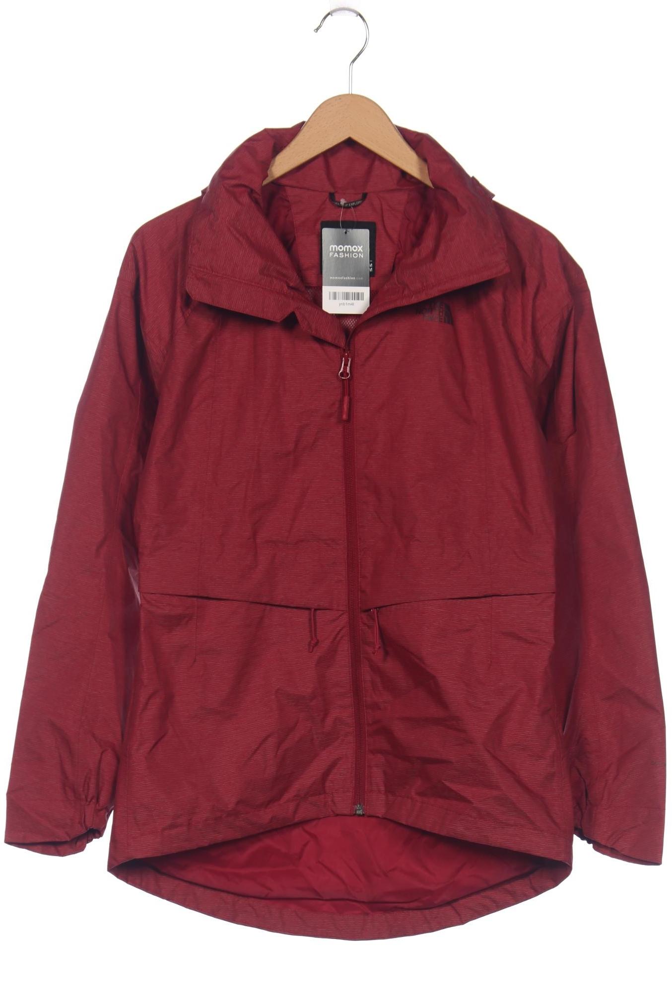 

The North Face Damen Jacke, bordeaux, Gr. 38