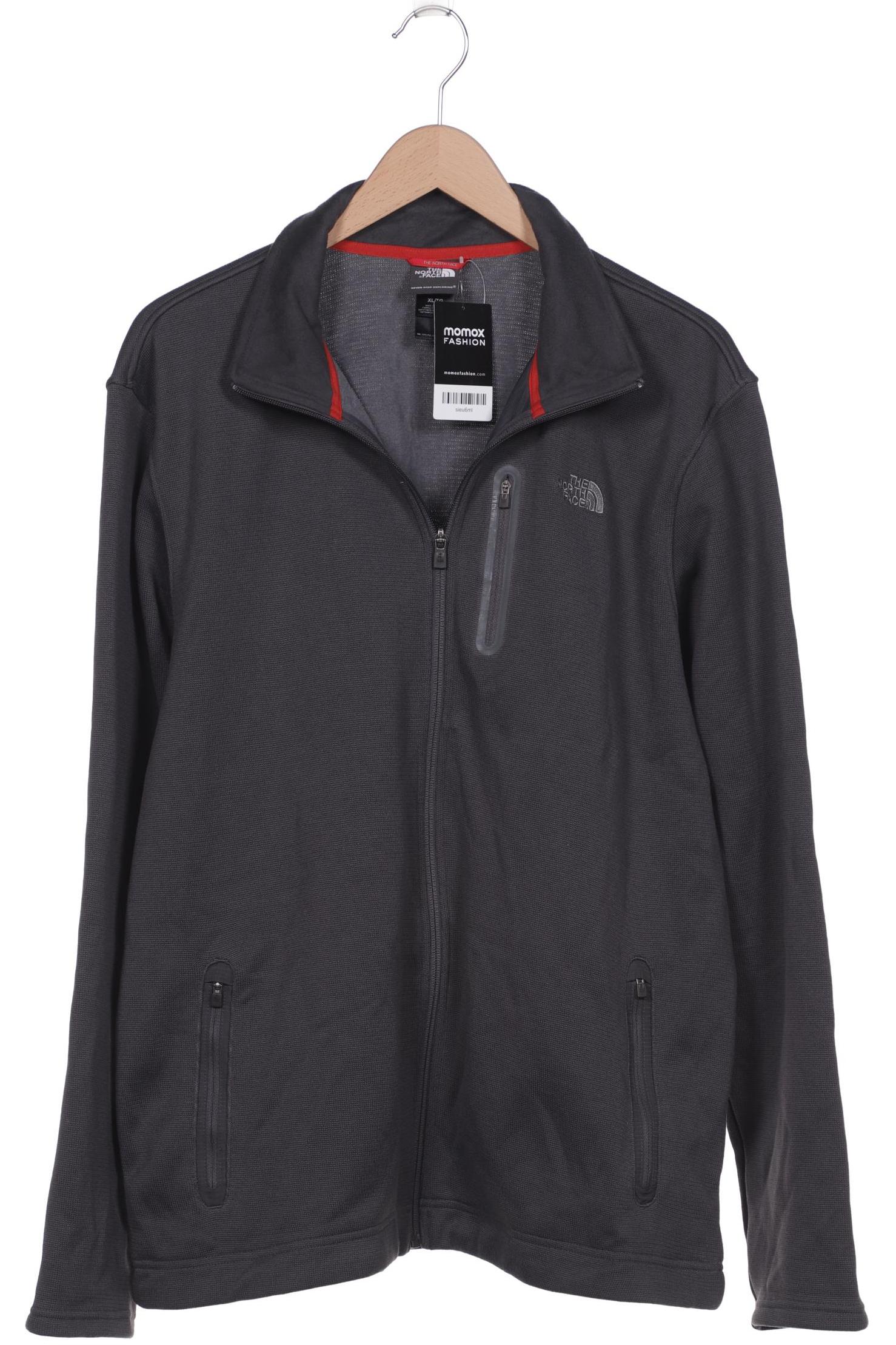 

The North Face Herren Jacke, grau, Gr. 54