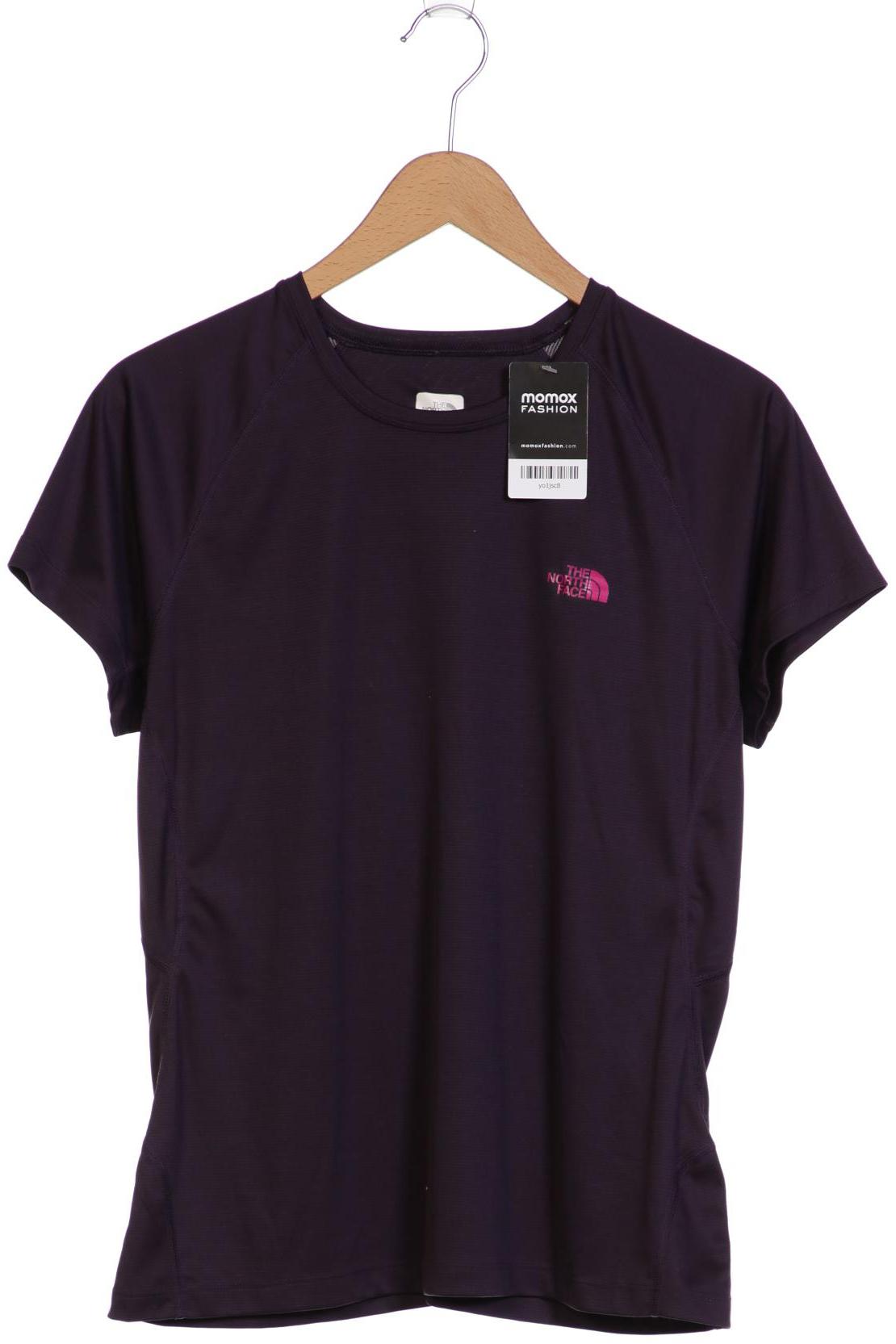 

The North Face Damen T-Shirt, flieder, Gr. 44
