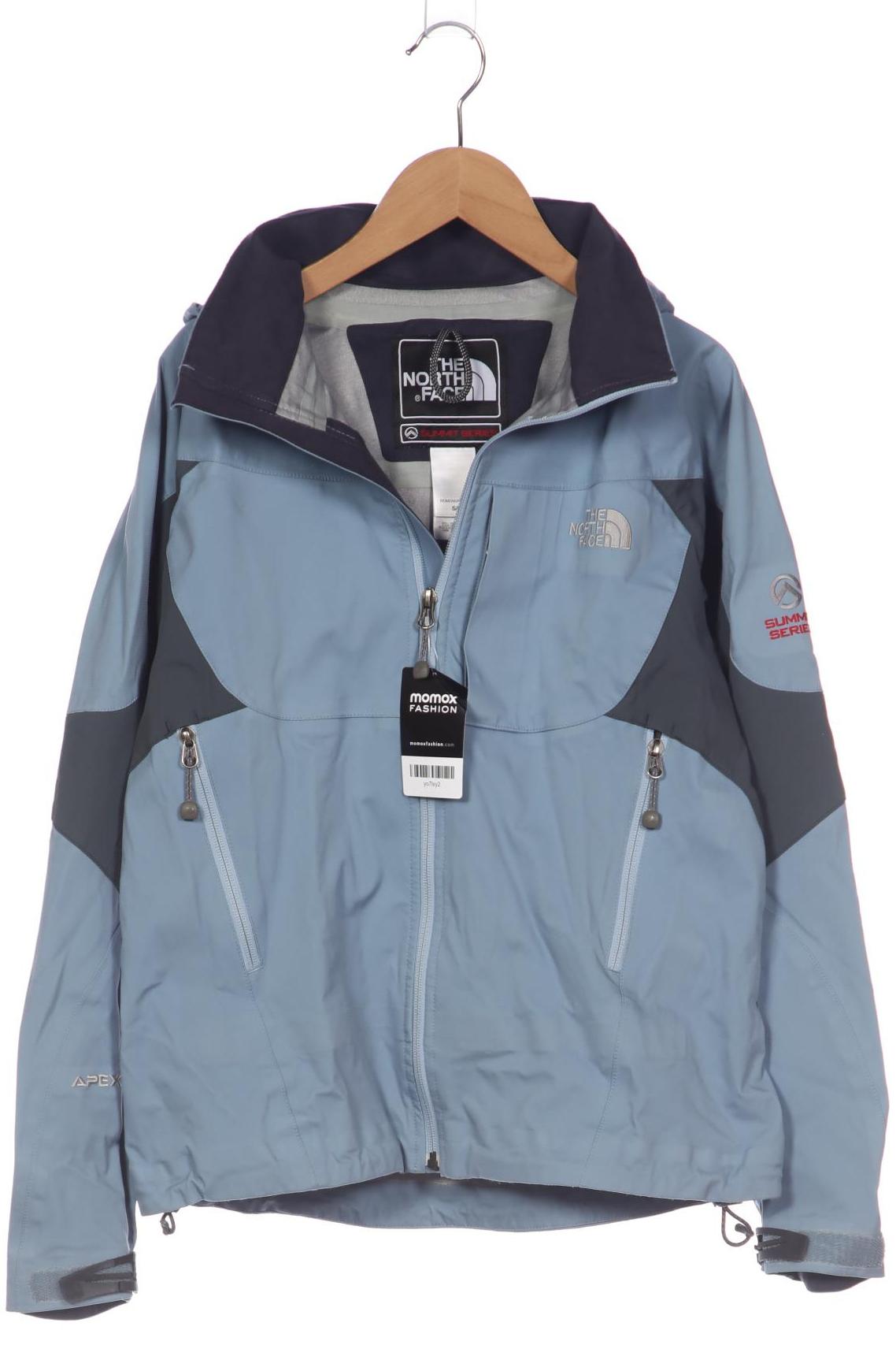 

The North Face Damen Jacke, blau, Gr. 36