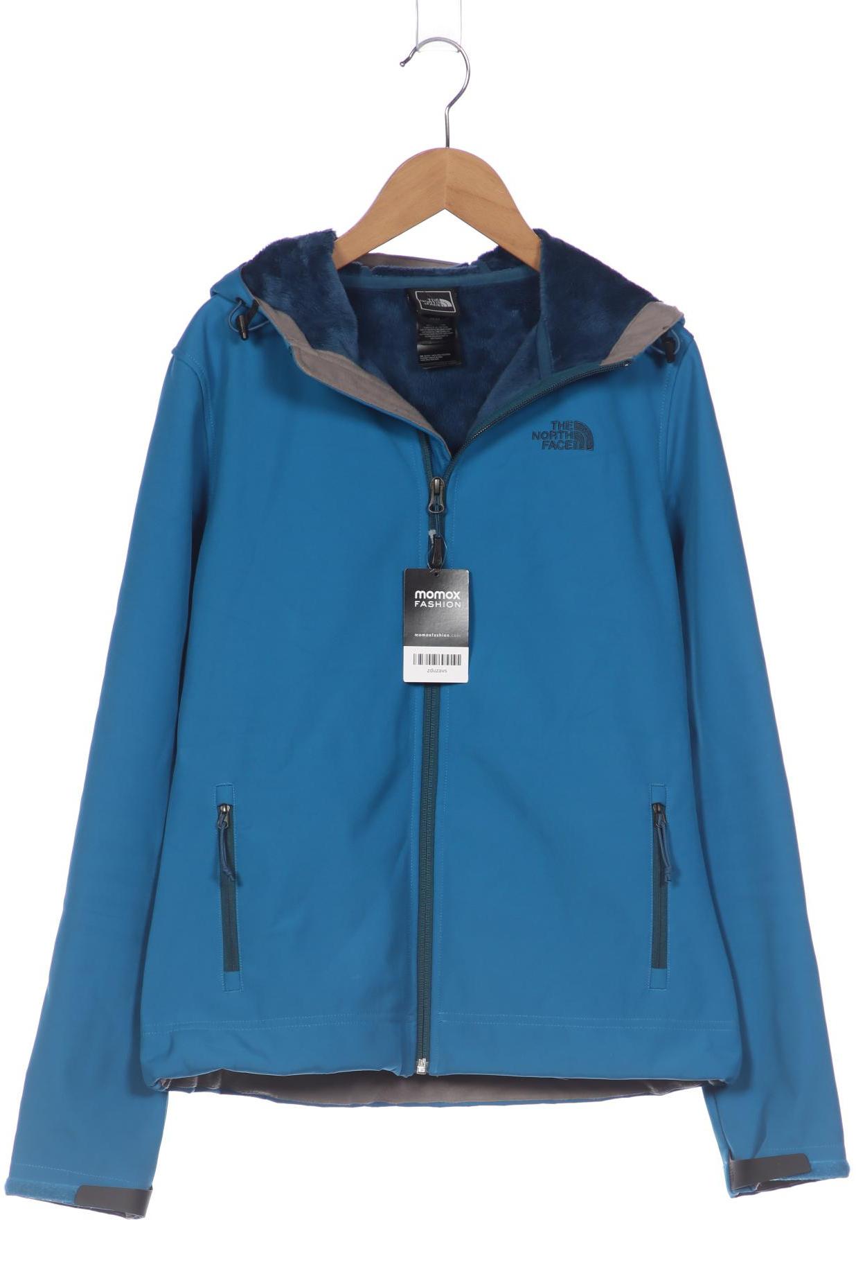 

The North Face Damen Jacke, türkis, Gr. 38