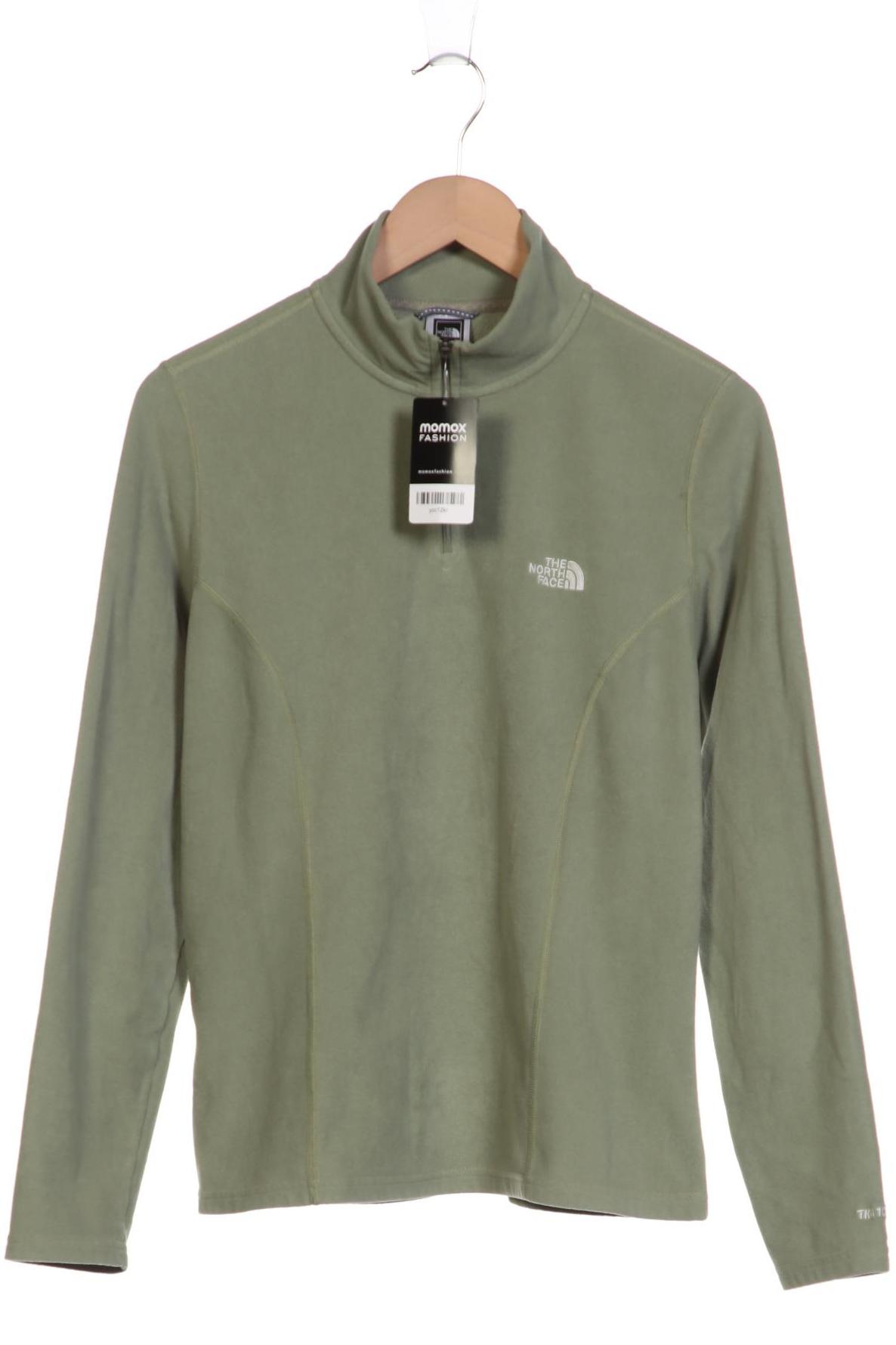 

The North Face Damen Sweatshirt, hellgrün
