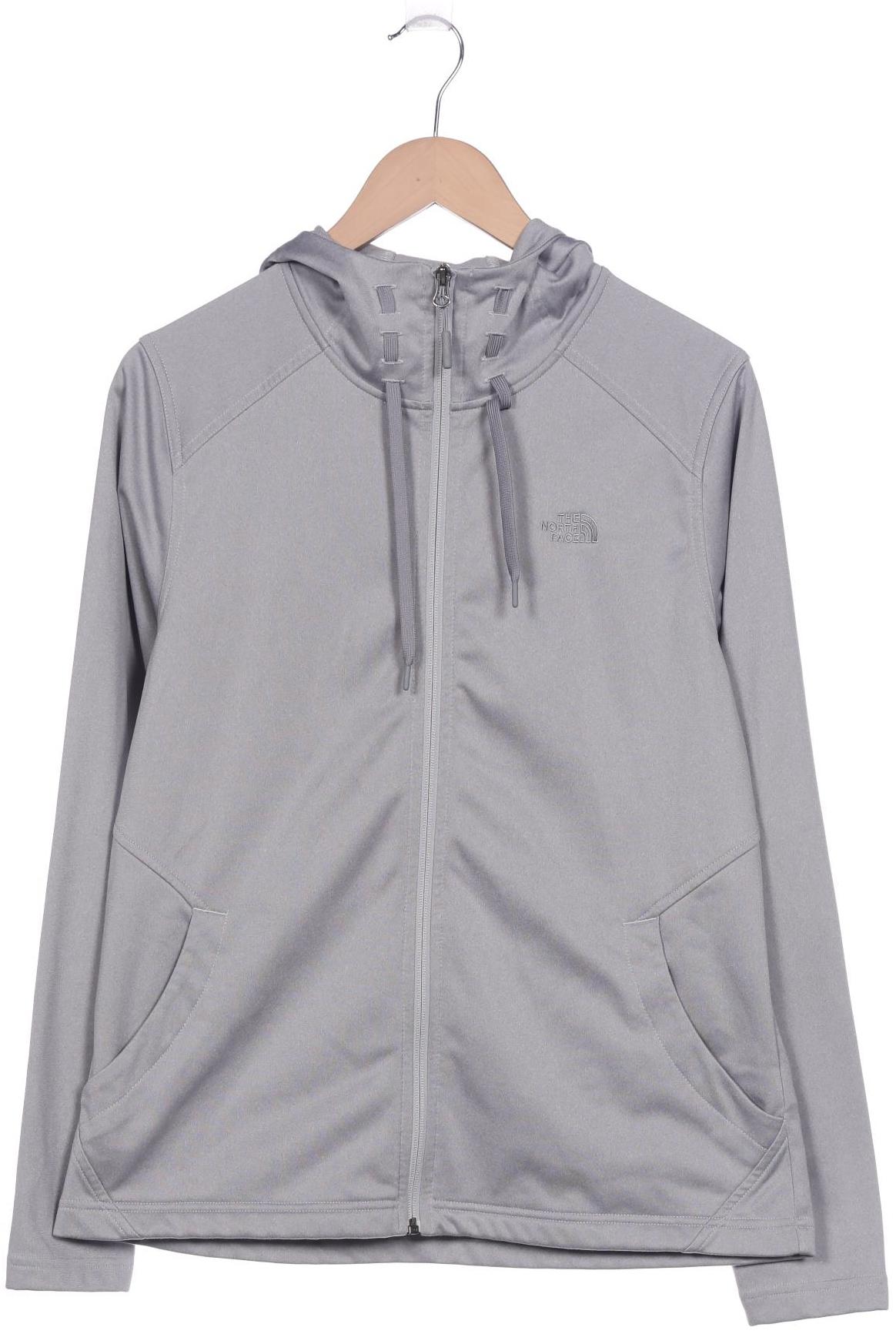 

The North Face Damen Kapuzenpullover, grau, Gr. 44