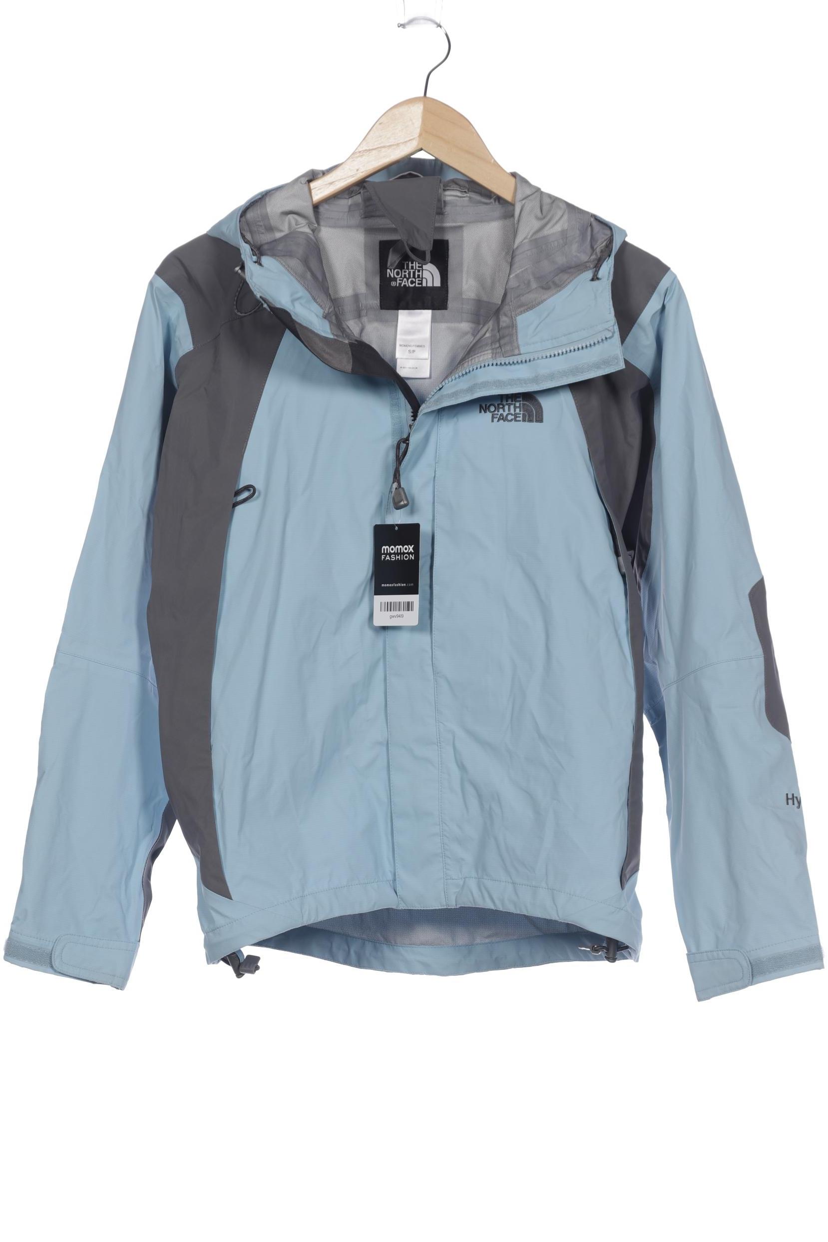 

The North Face Damen Jacke, hellblau, Gr. 36