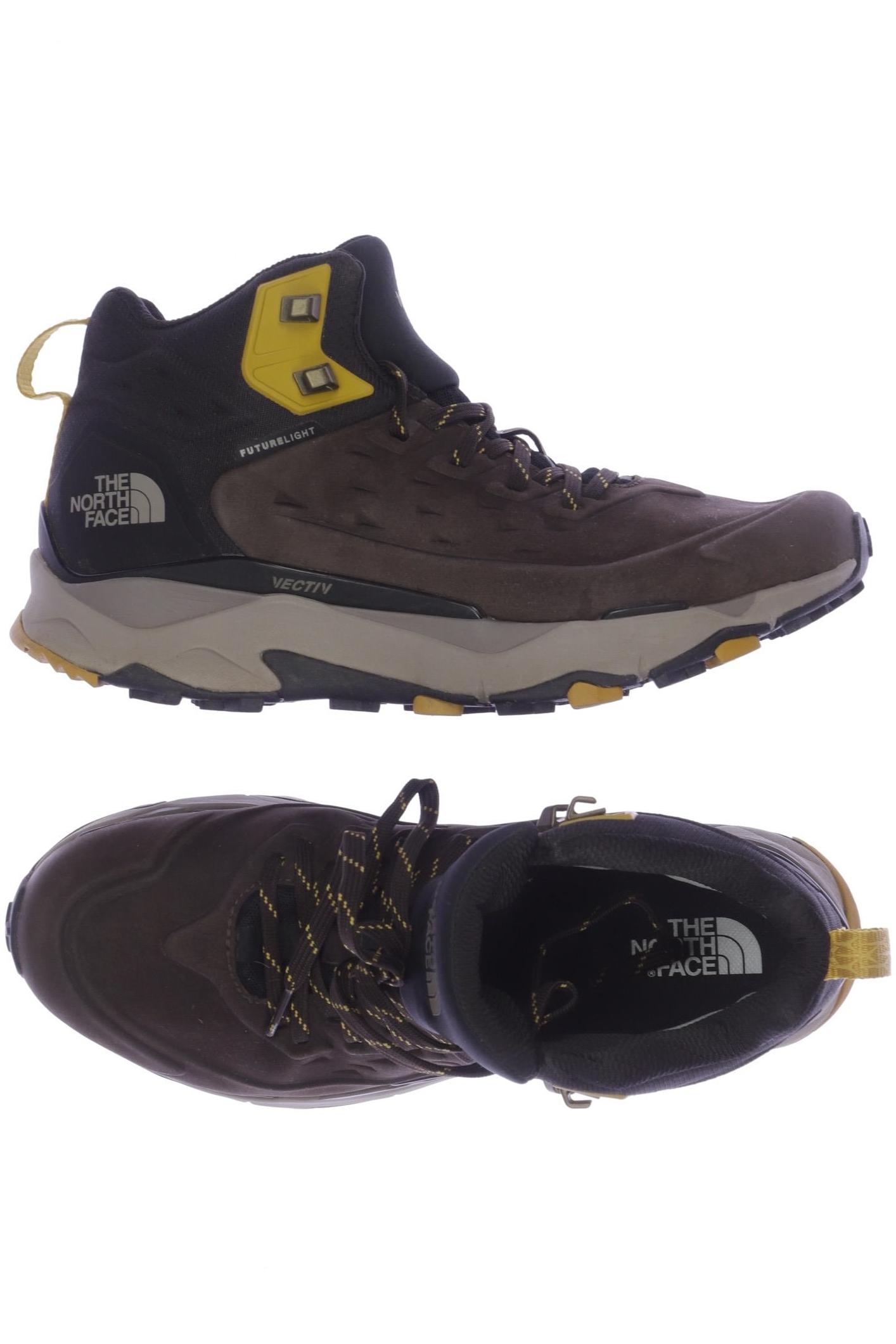 

The North Face Herren Stiefel, braun, Gr. 42.5