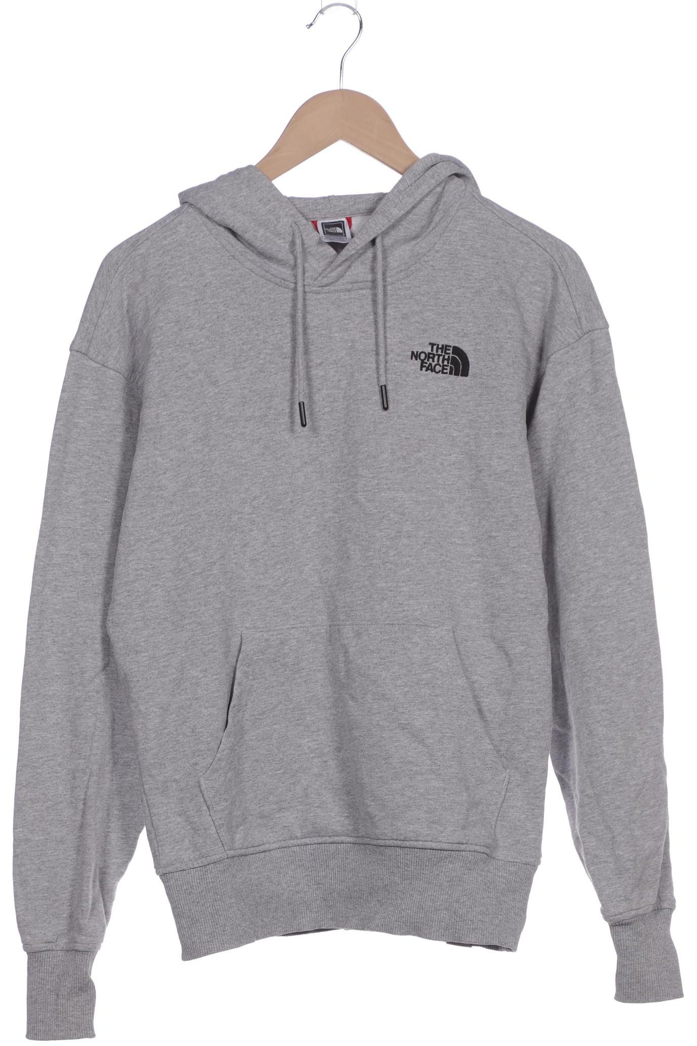 

The North Face Herren Kapuzenpullover, grau, Gr. 46