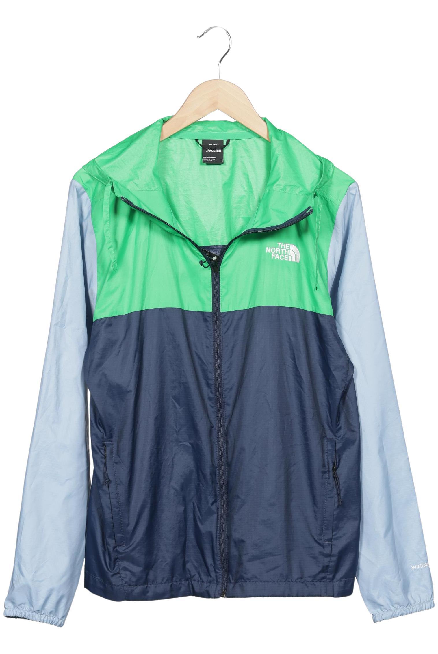 

The North Face Herren Jacke, mehrfarbig, Gr. 46