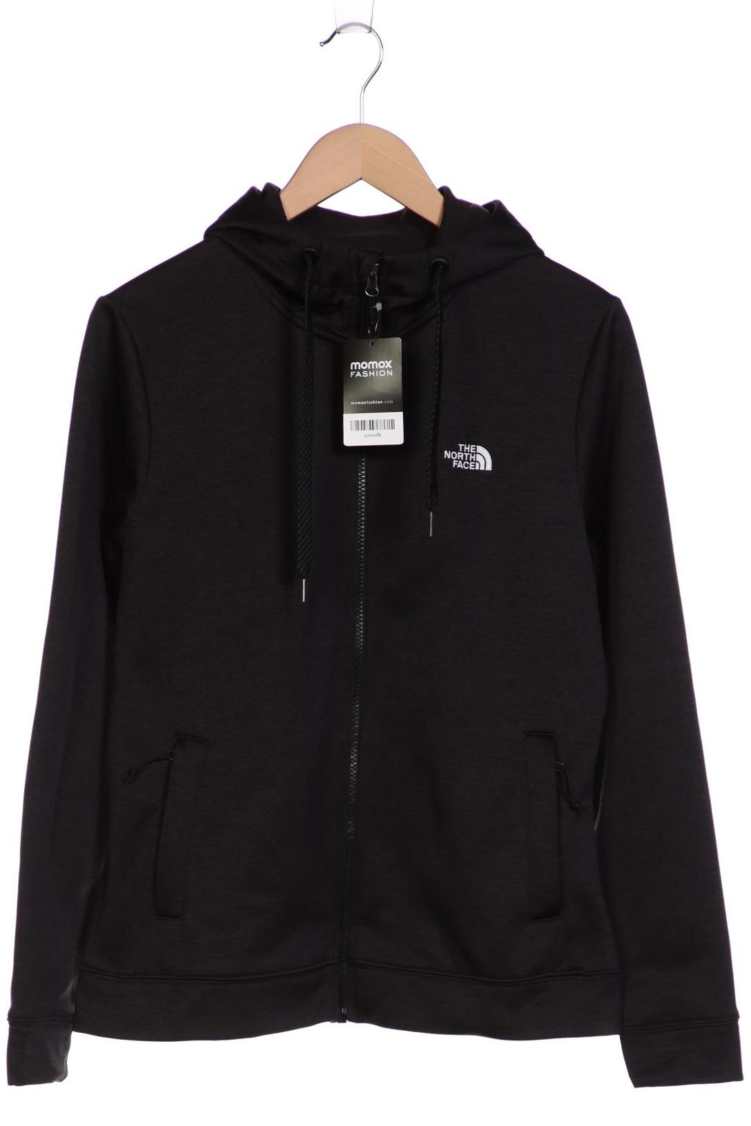 

The North Face Damen Kapuzenpullover, schwarz