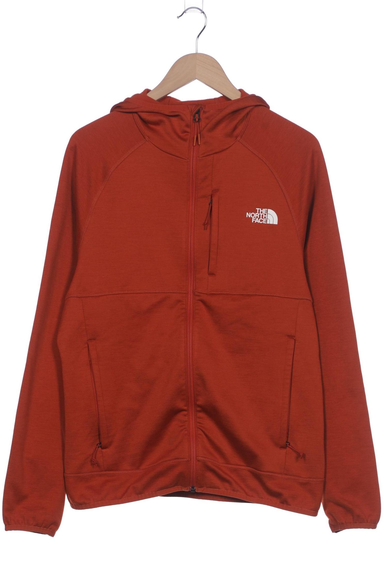 

The North Face Herren Kapuzenpullover, orange, Gr. 48