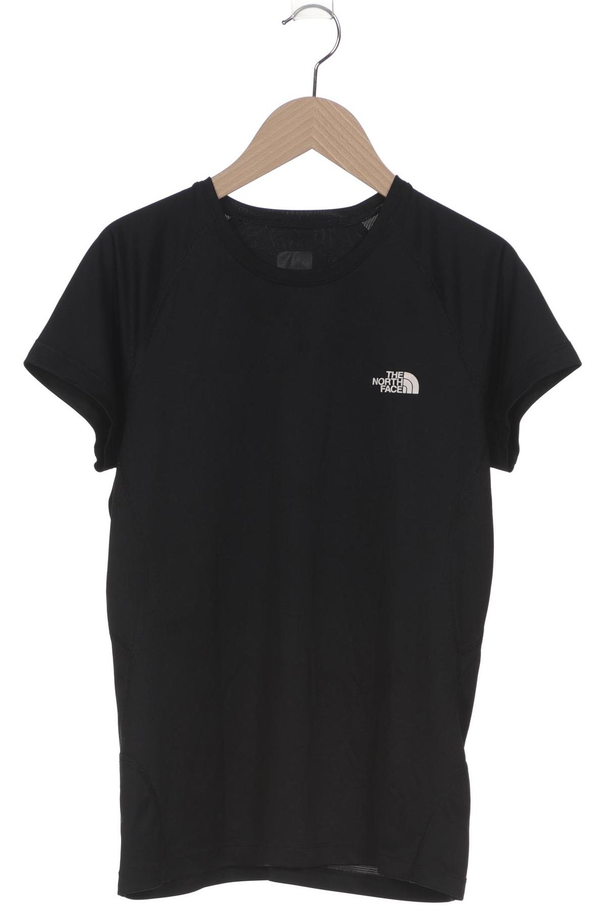 

The North Face Damen T-Shirt, schwarz, Gr. 36