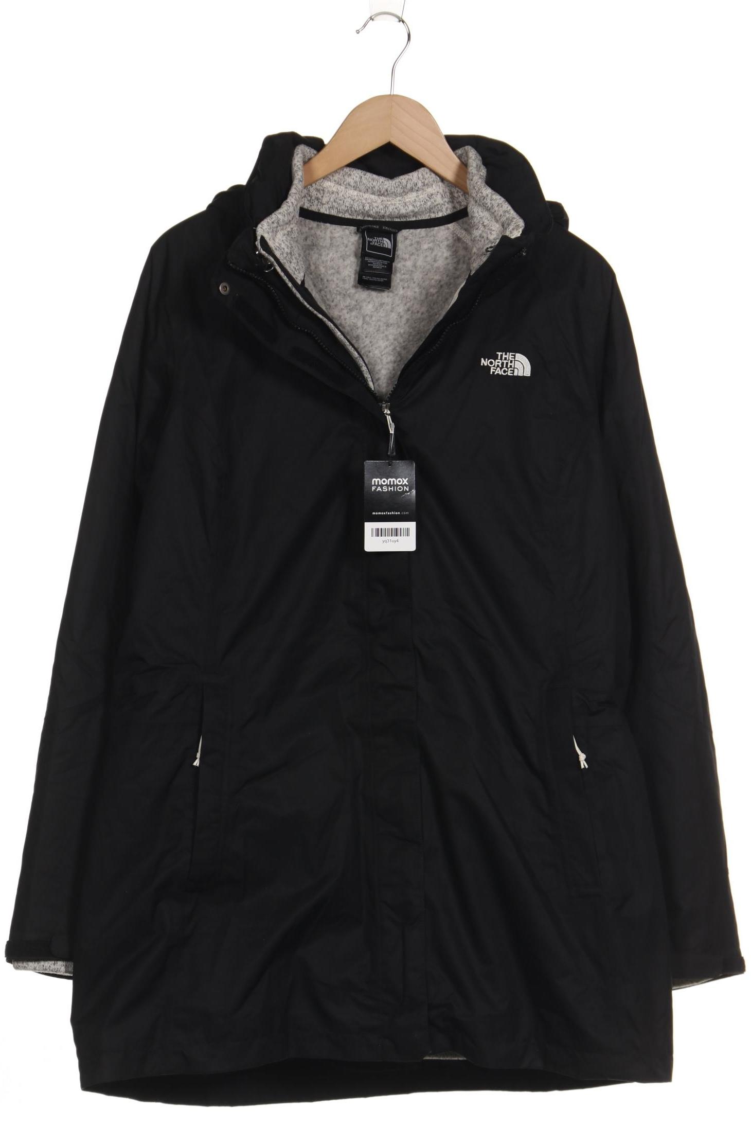 

The North Face Damen Jacke, schwarz, Gr. 44