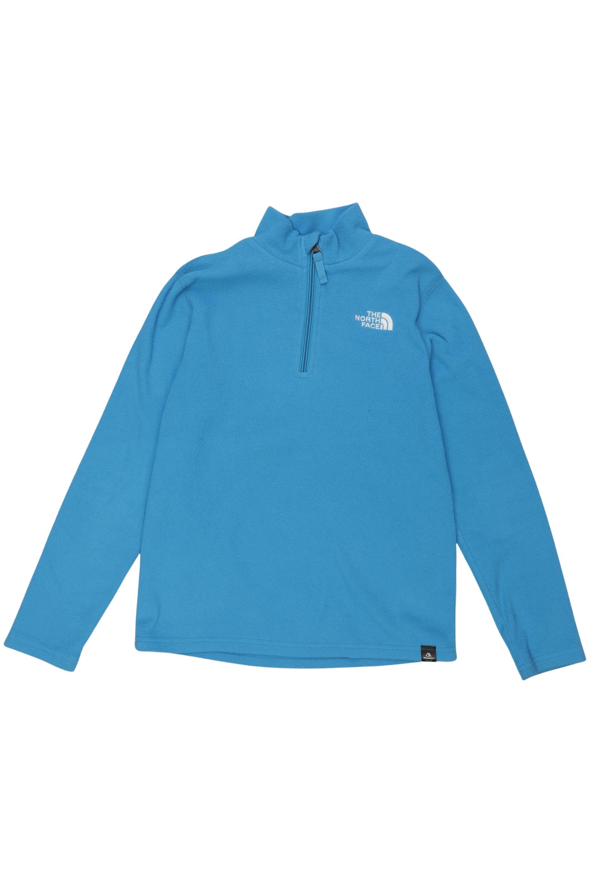 

The North Face Jungen Hoodies & Sweater, hellblau, Gr. 146
