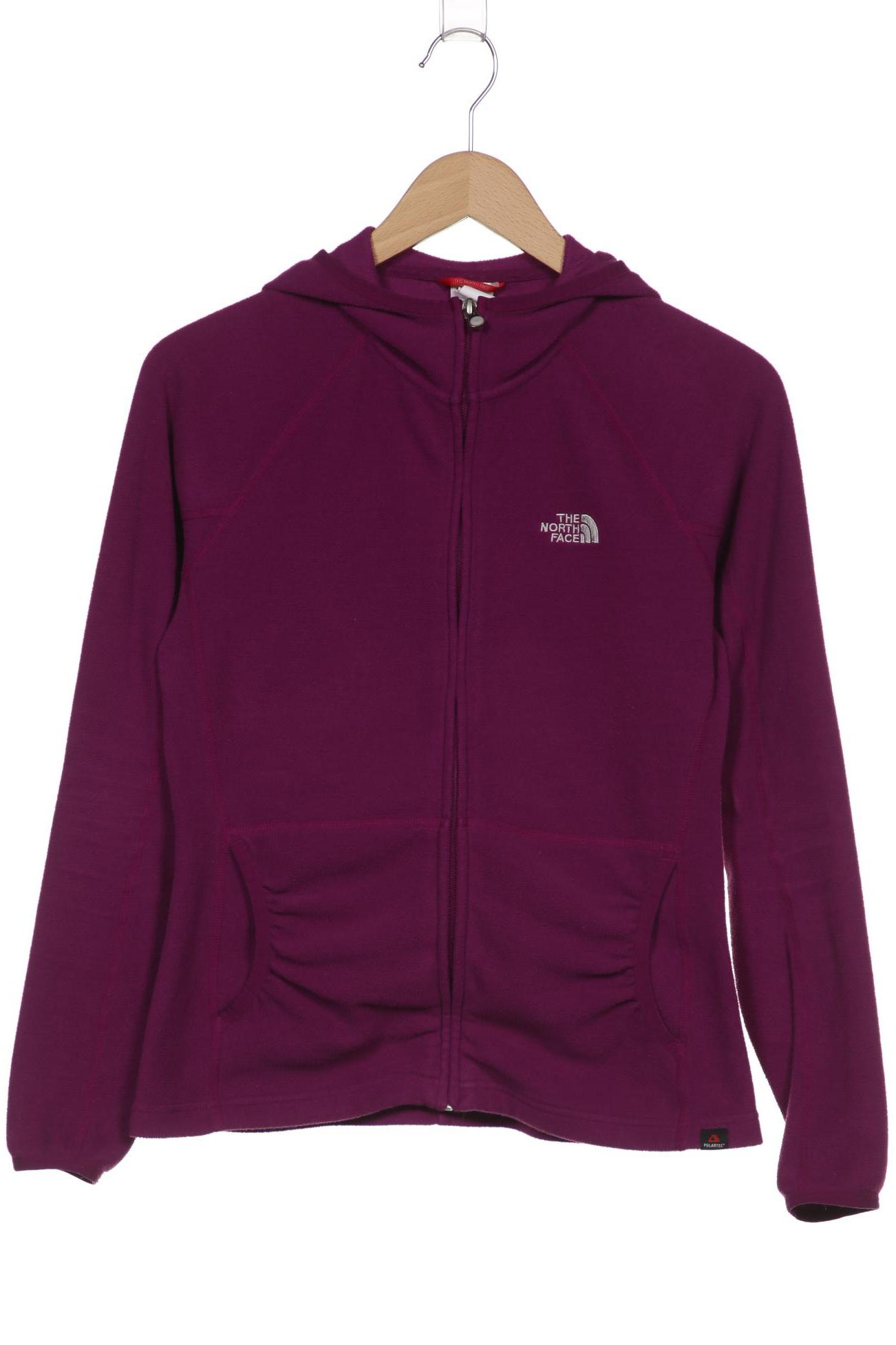 

The North Face Damen Kapuzenpullover, flieder, Gr. 36