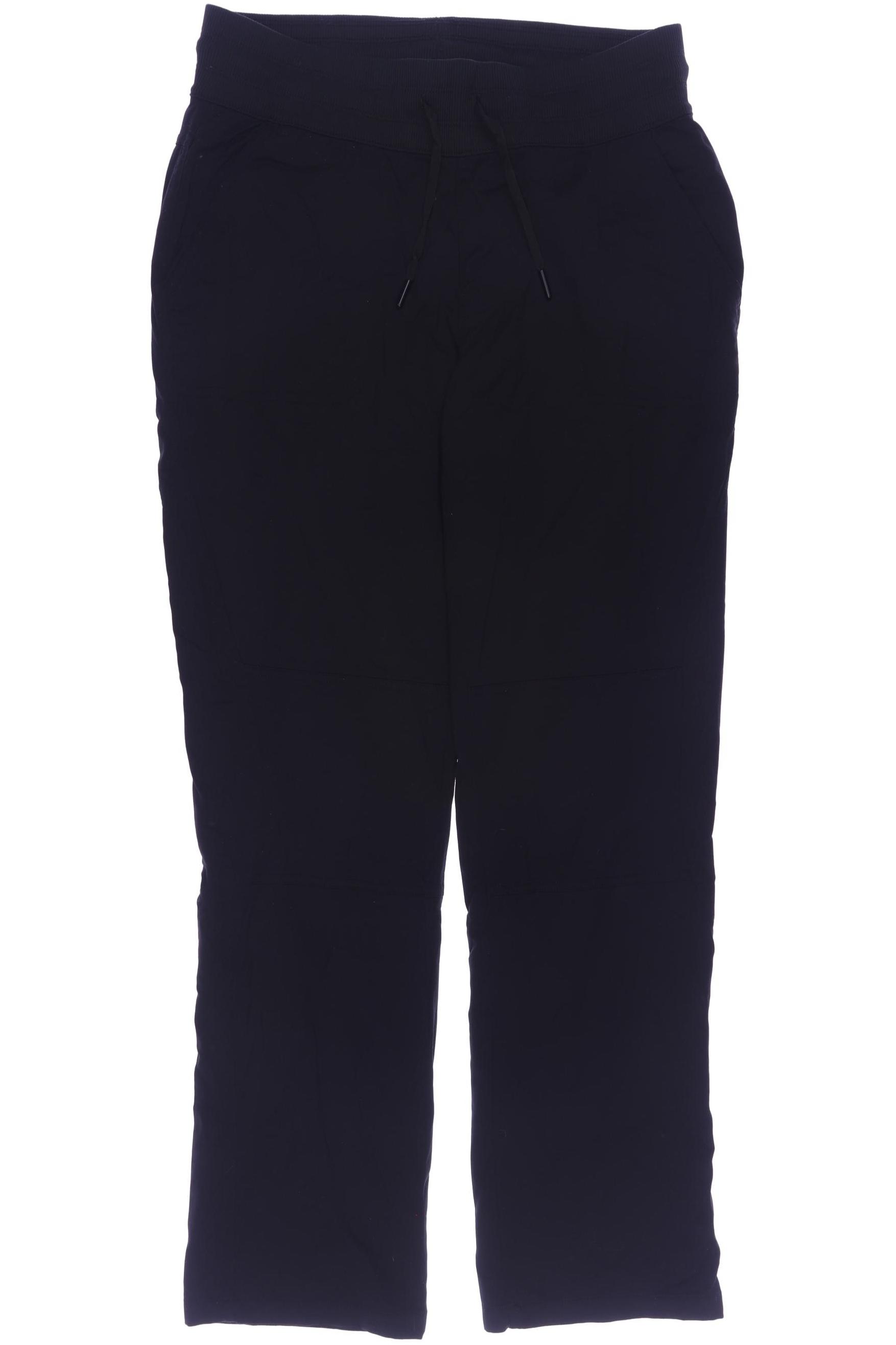 

The North Face Damen Stoffhose, schwarz, Gr. 0