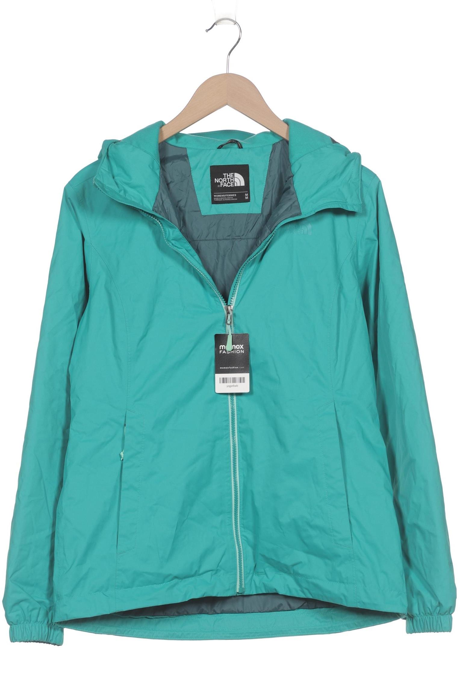 

The North Face Damen Jacke, türkis, Gr. 38