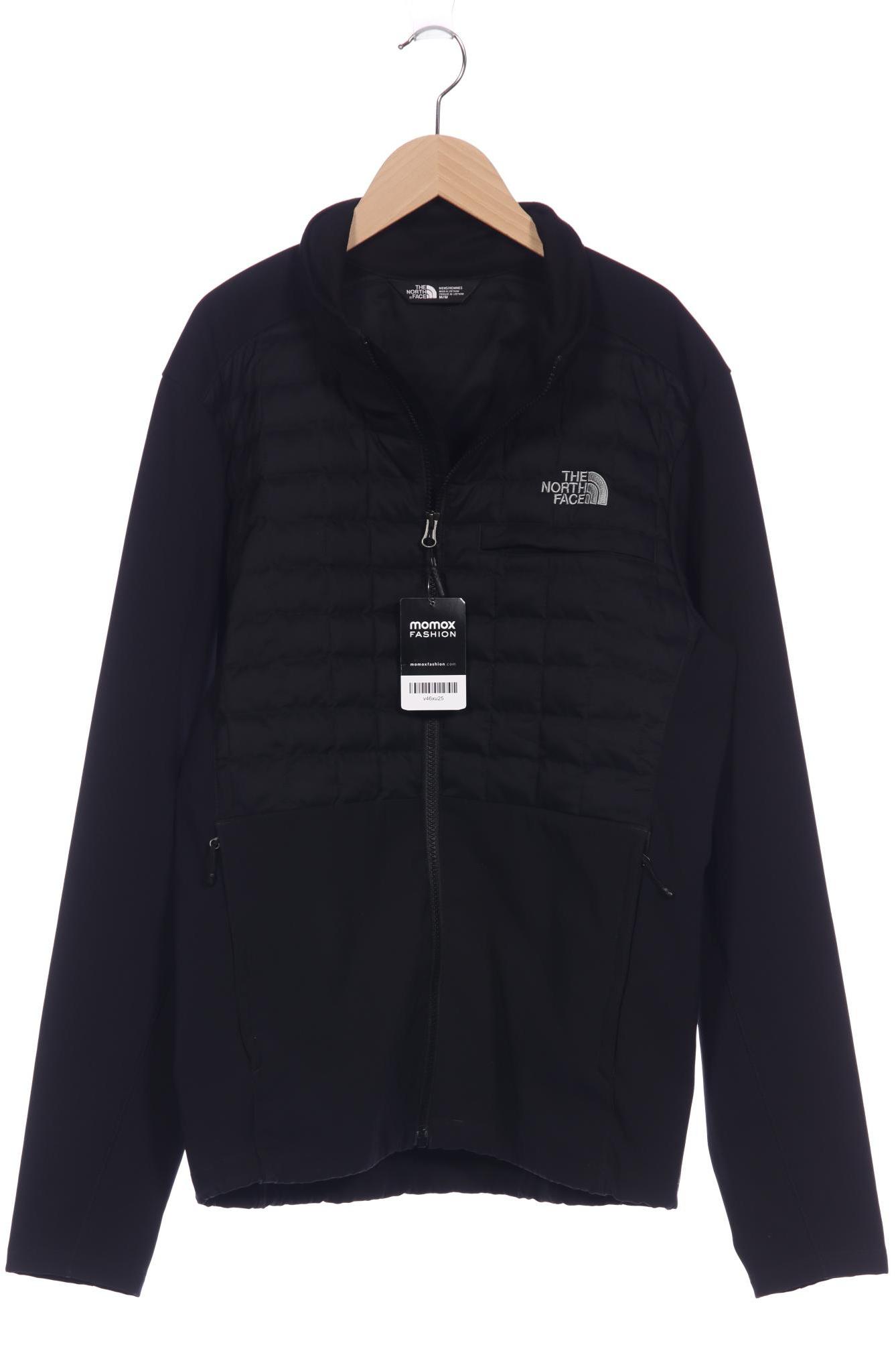 

The North Face Herren Jacke, schwarz, Gr. 48