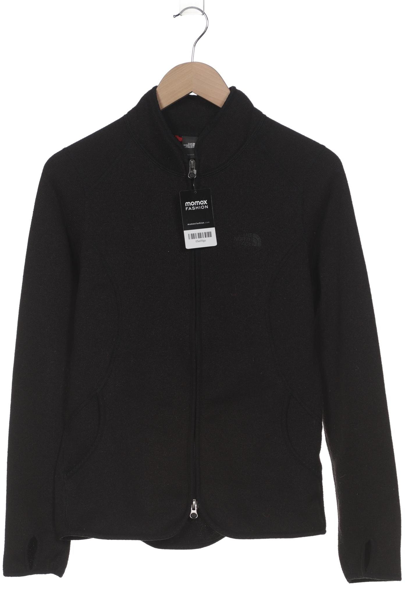 

The North Face Damen Sweatshirt, schwarz, Gr. 38