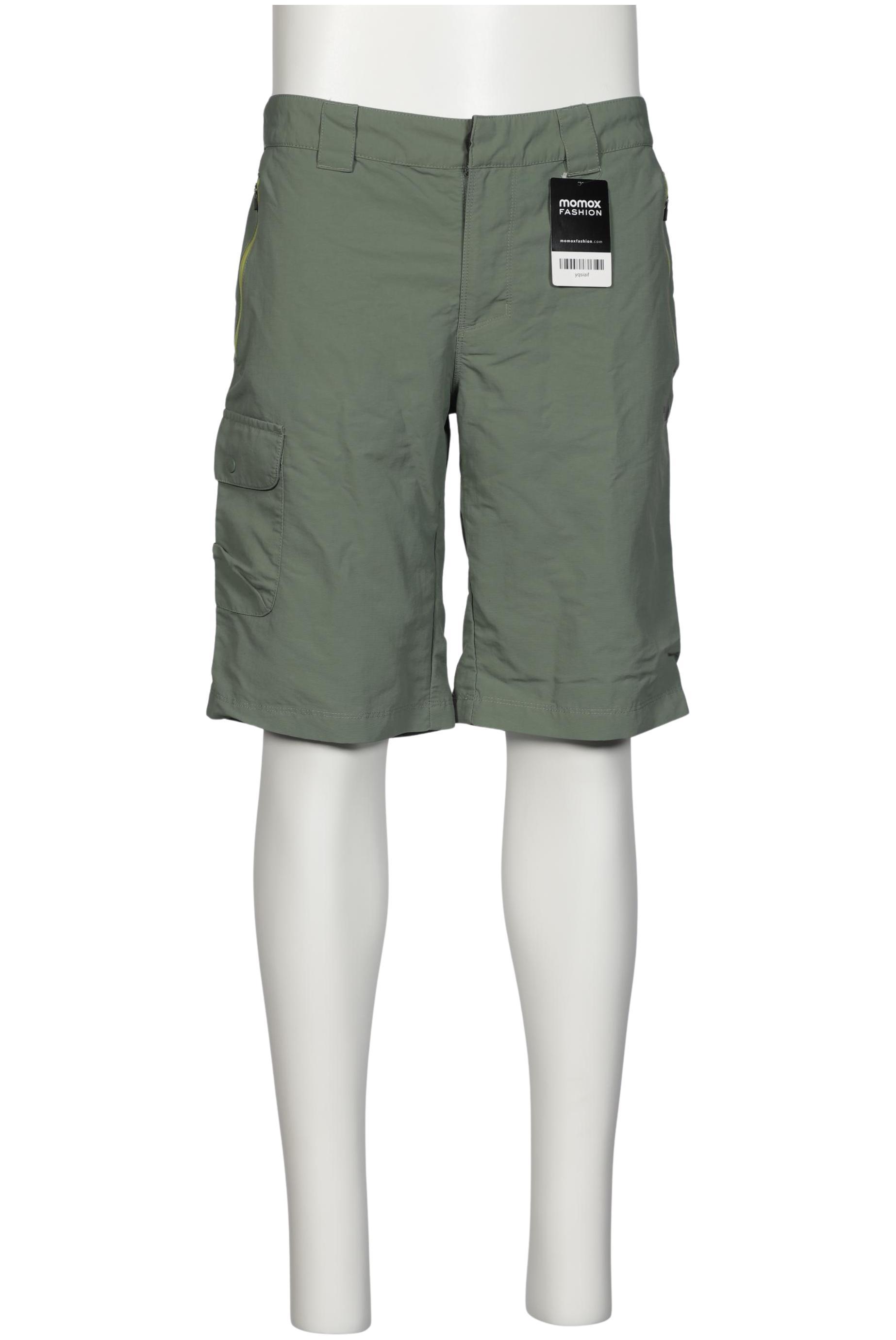 

The North Face Herren Shorts, hellgrün, Gr. 32