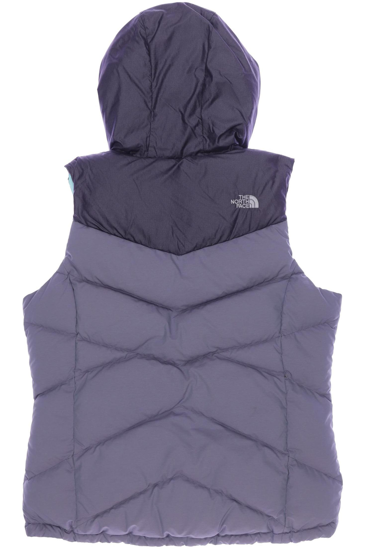 

The North Face Damen Weste, flieder, Gr. 42