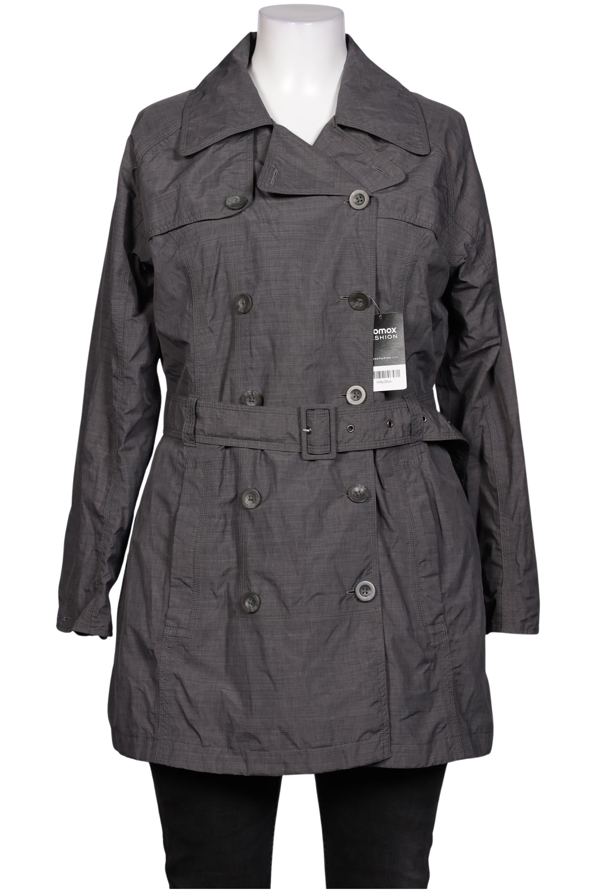 

The North Face Damen Mantel, grau, Gr. 44