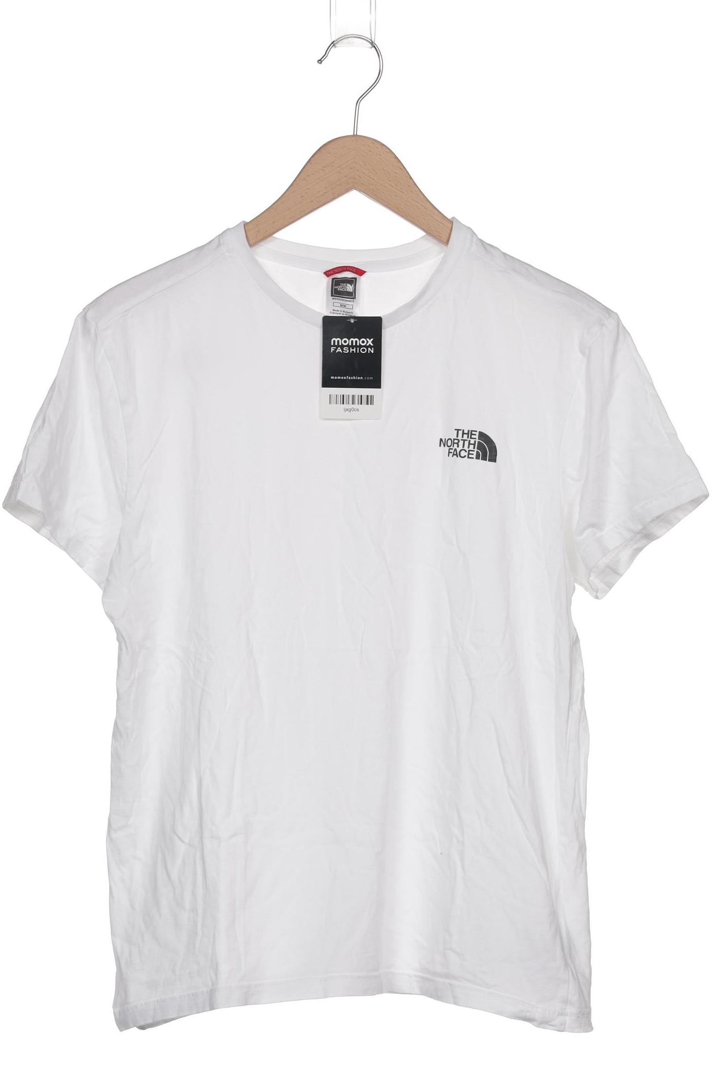 

The North Face Herren T-Shirt, weiß, Gr. 48
