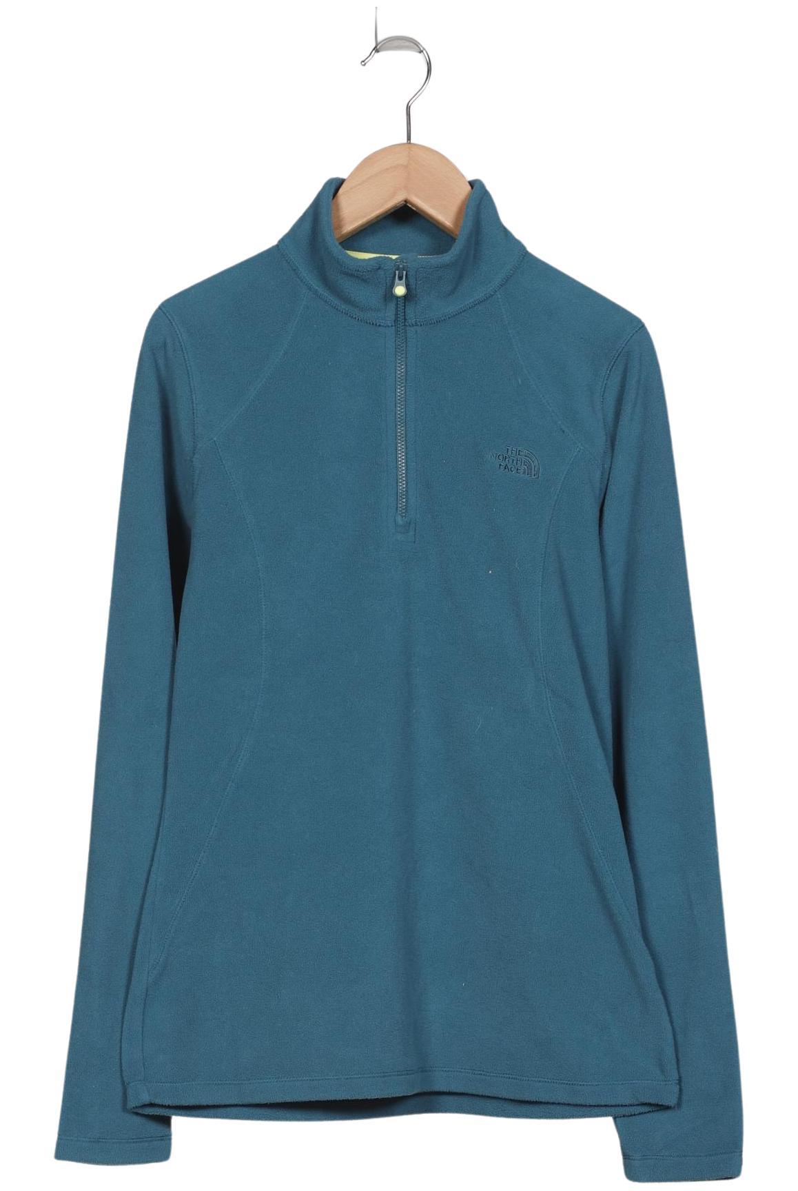 

The North Face Damen Sweatshirt, türkis, Gr. 36