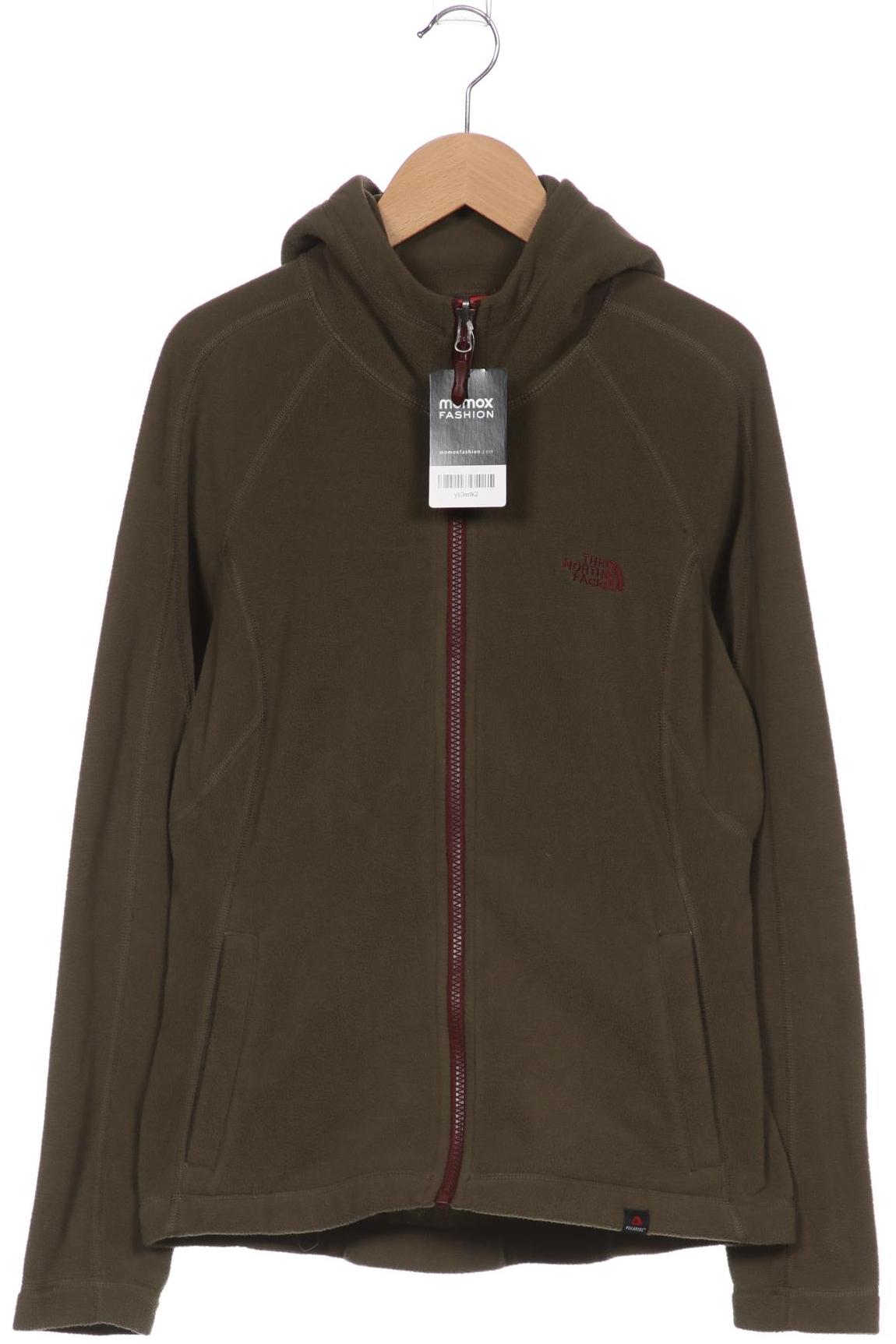 

The North Face Damen Kapuzenpullover, grün