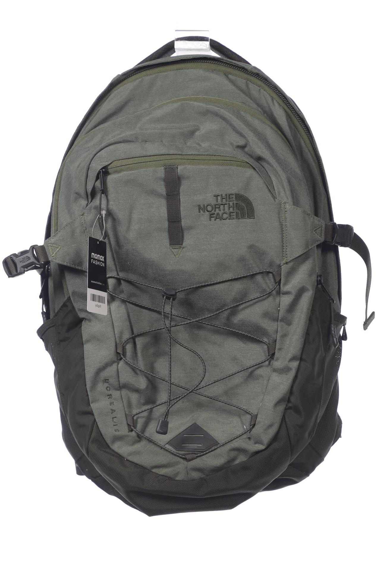 

The North Face Herren Rucksack, grün, Gr.