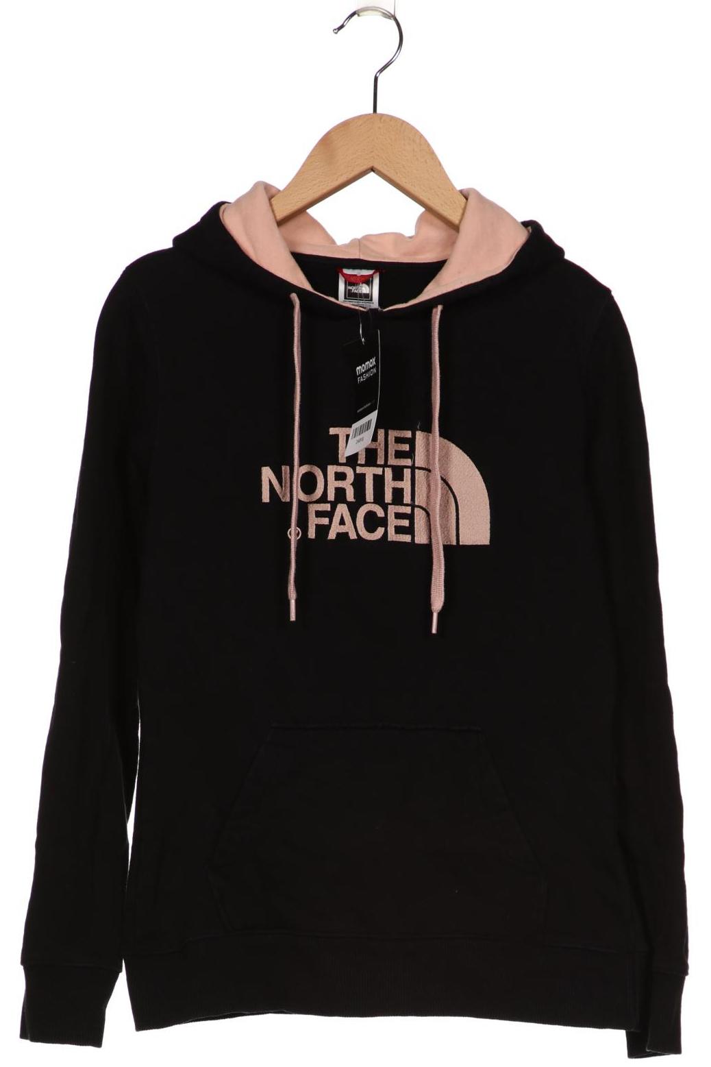 

The North Face Damen Kapuzenpullover, schwarz