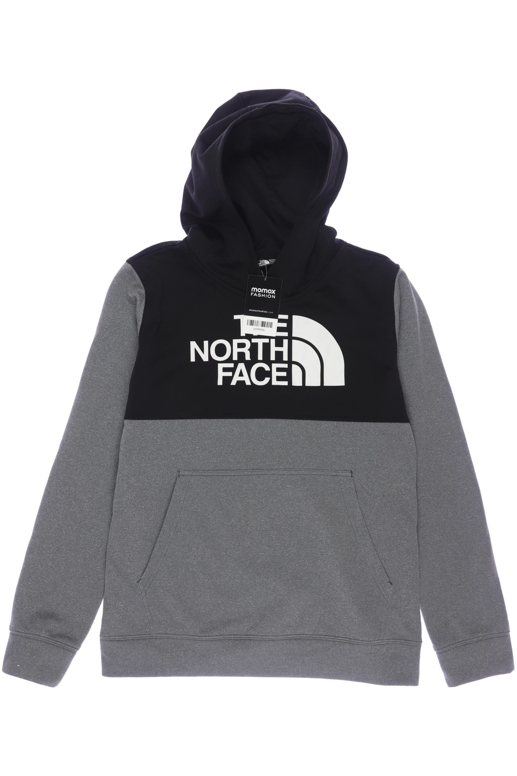 

The North Face Herren Hoodies & Sweater, grau, Gr. 170