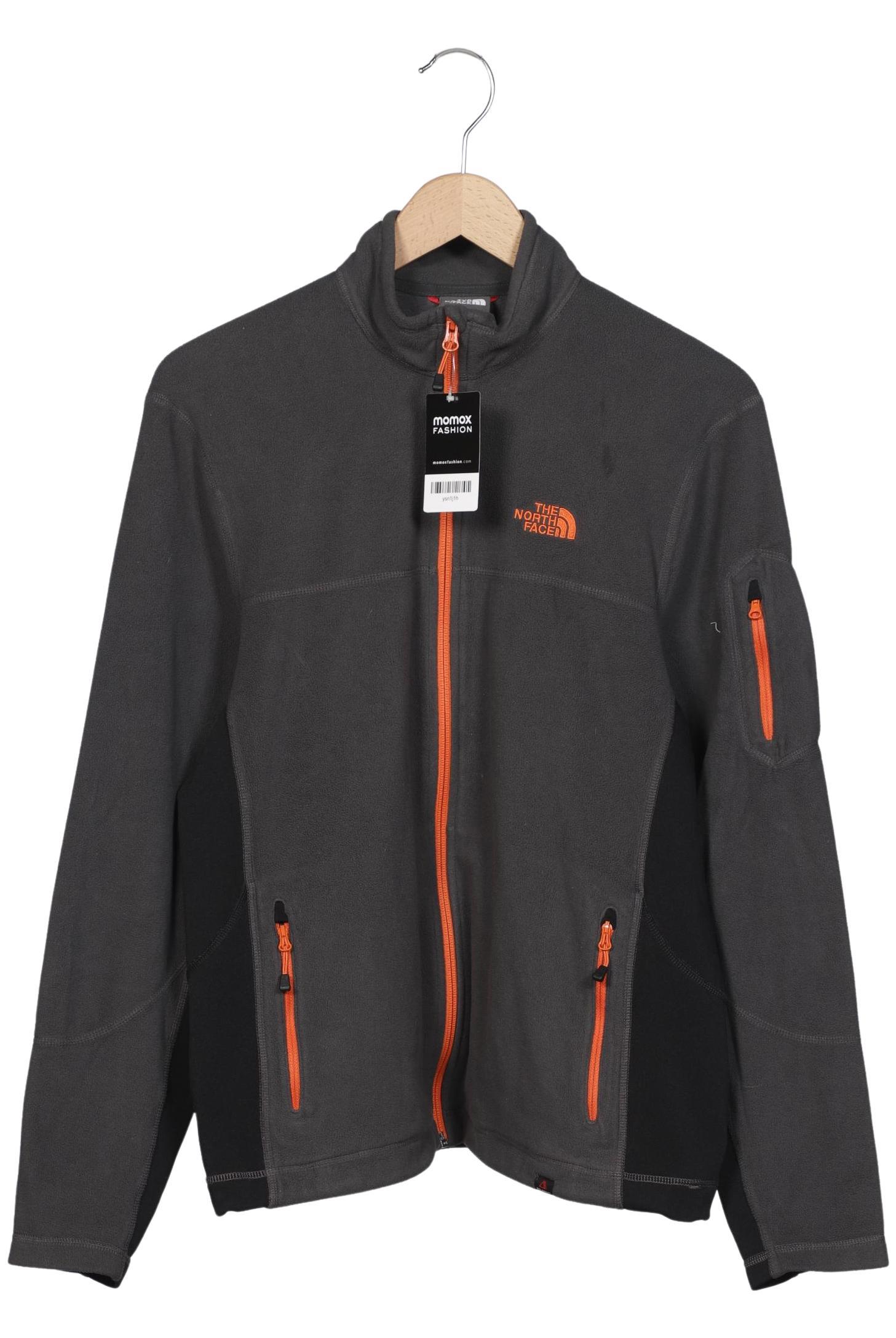 

The North Face Herren Sweatshirt, grau, Gr. 52