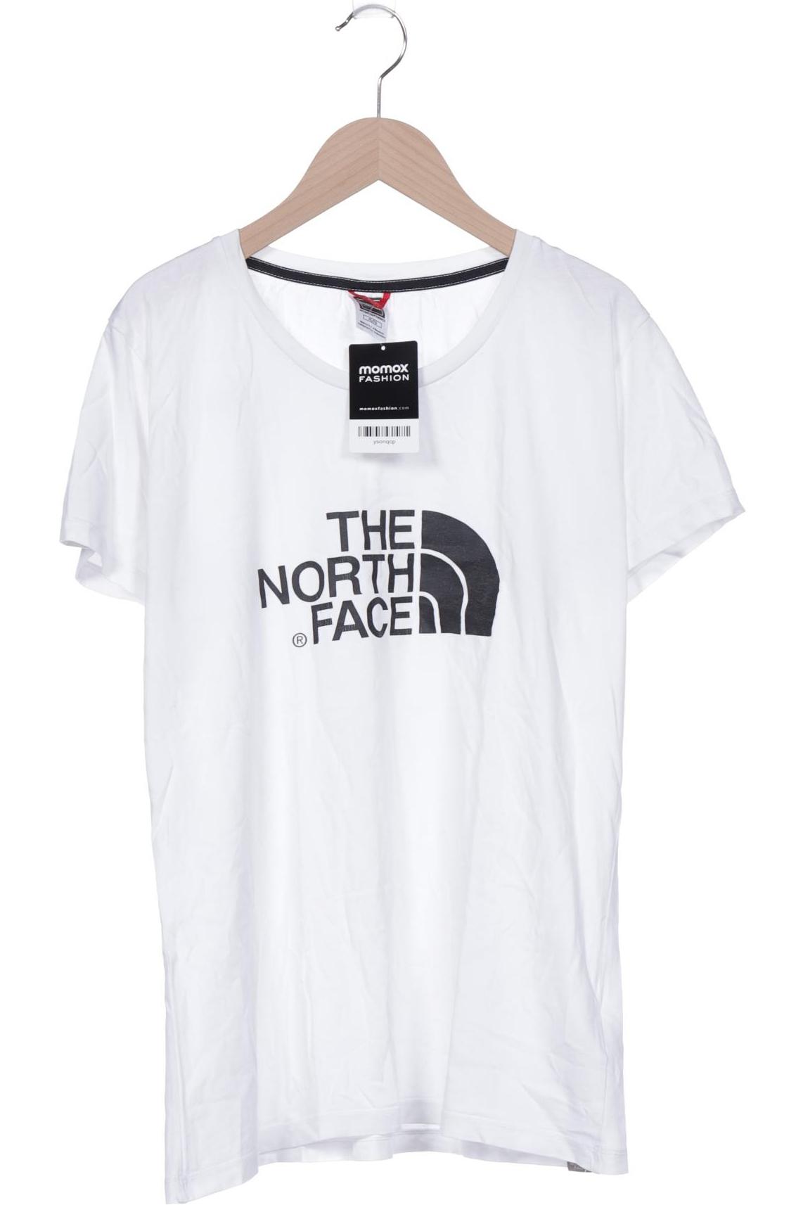 

The North Face Damen T-Shirt, weiß, Gr. 44