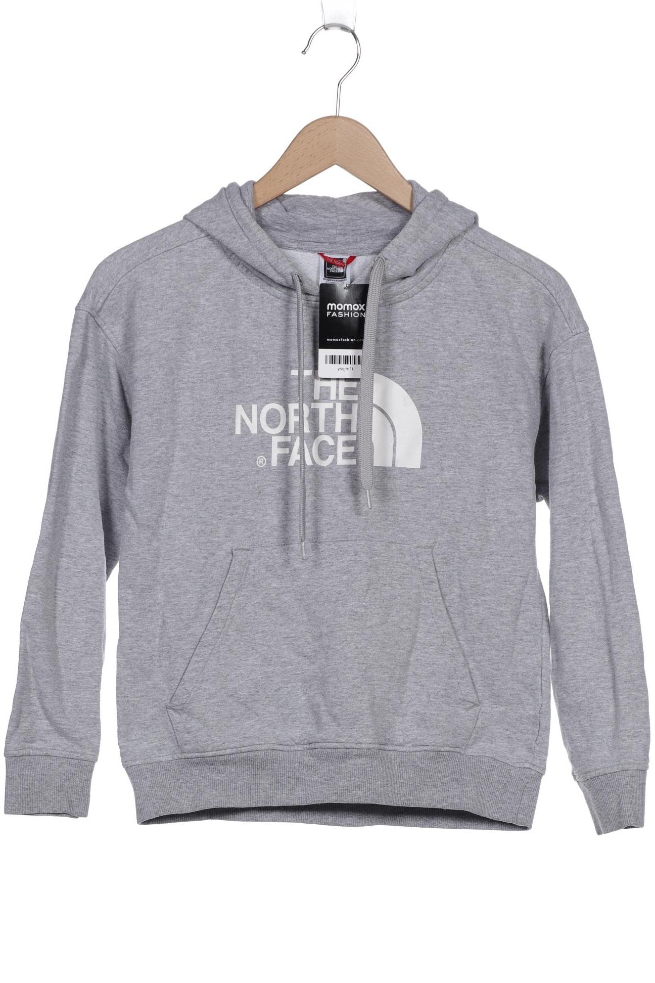 

The North Face Damen Sweatshirt, grau