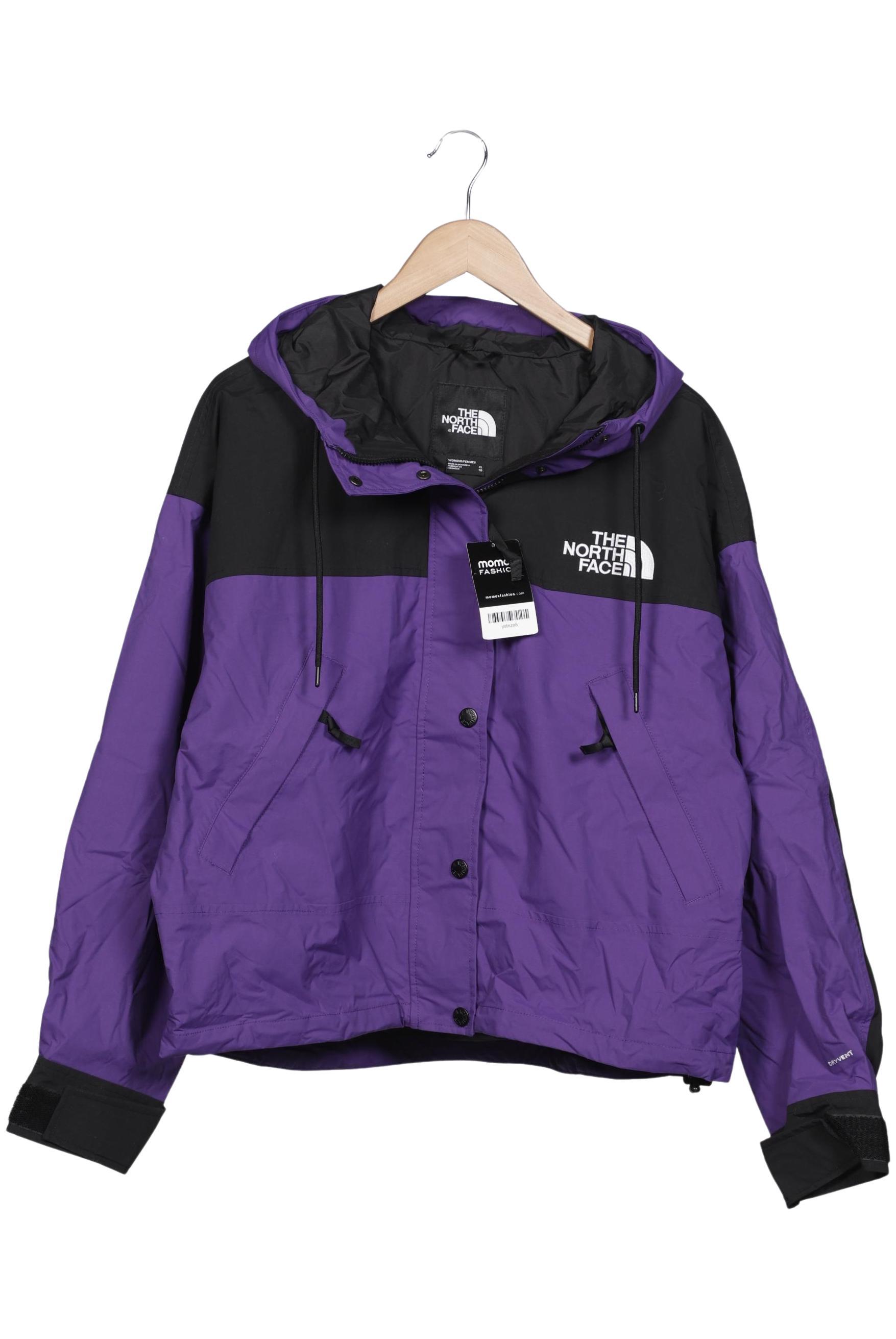 

The North Face Damen Jacke, mehrfarbig, Gr. 44