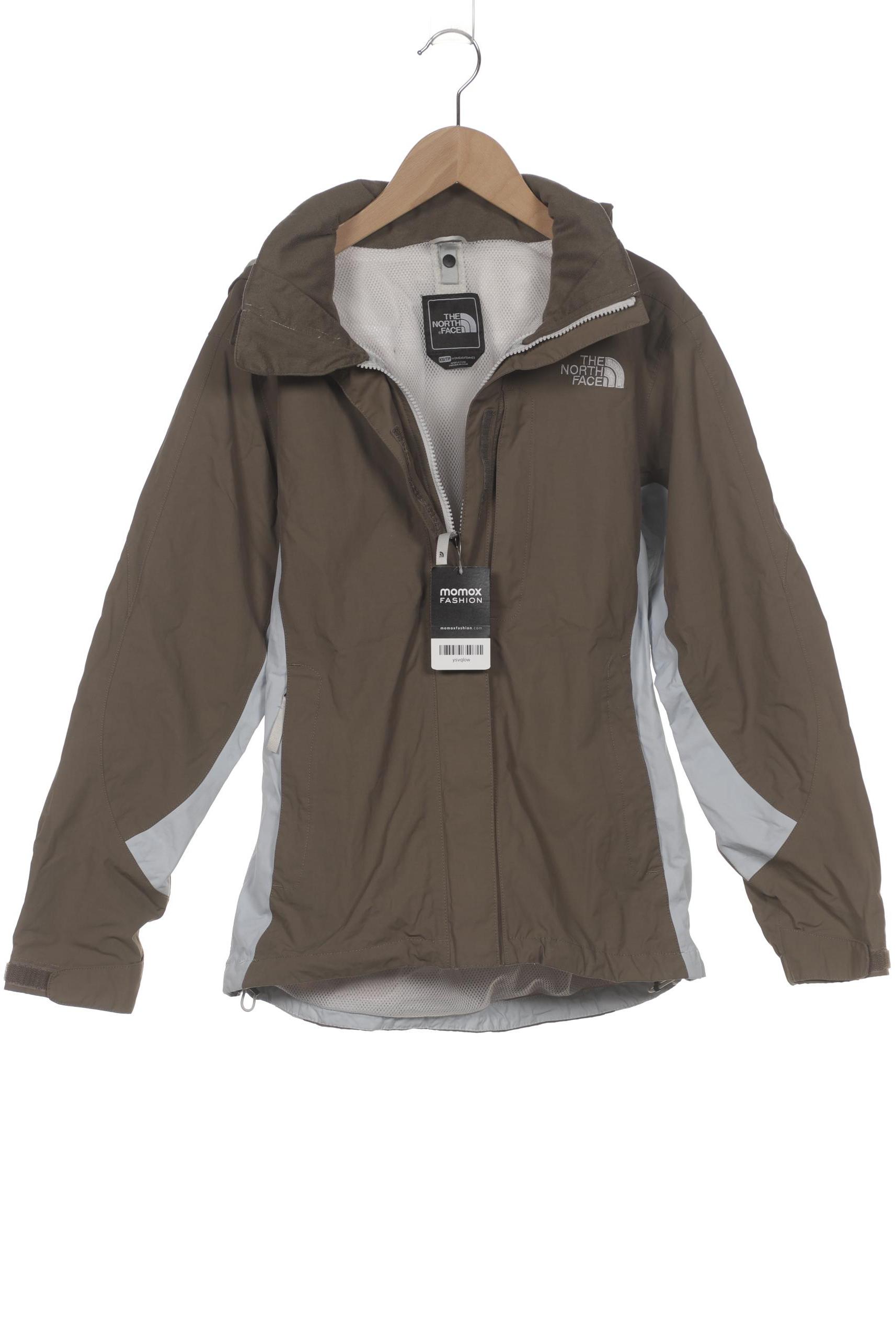 

The North Face Damen Jacke, grün, Gr. 34