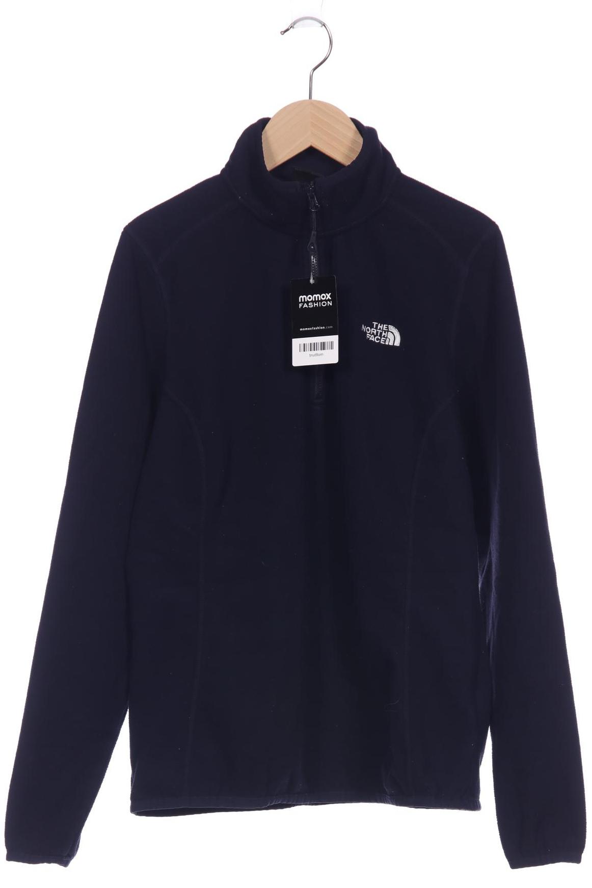 

The North Face Damen Sweatshirt, marineblau, Gr. 42