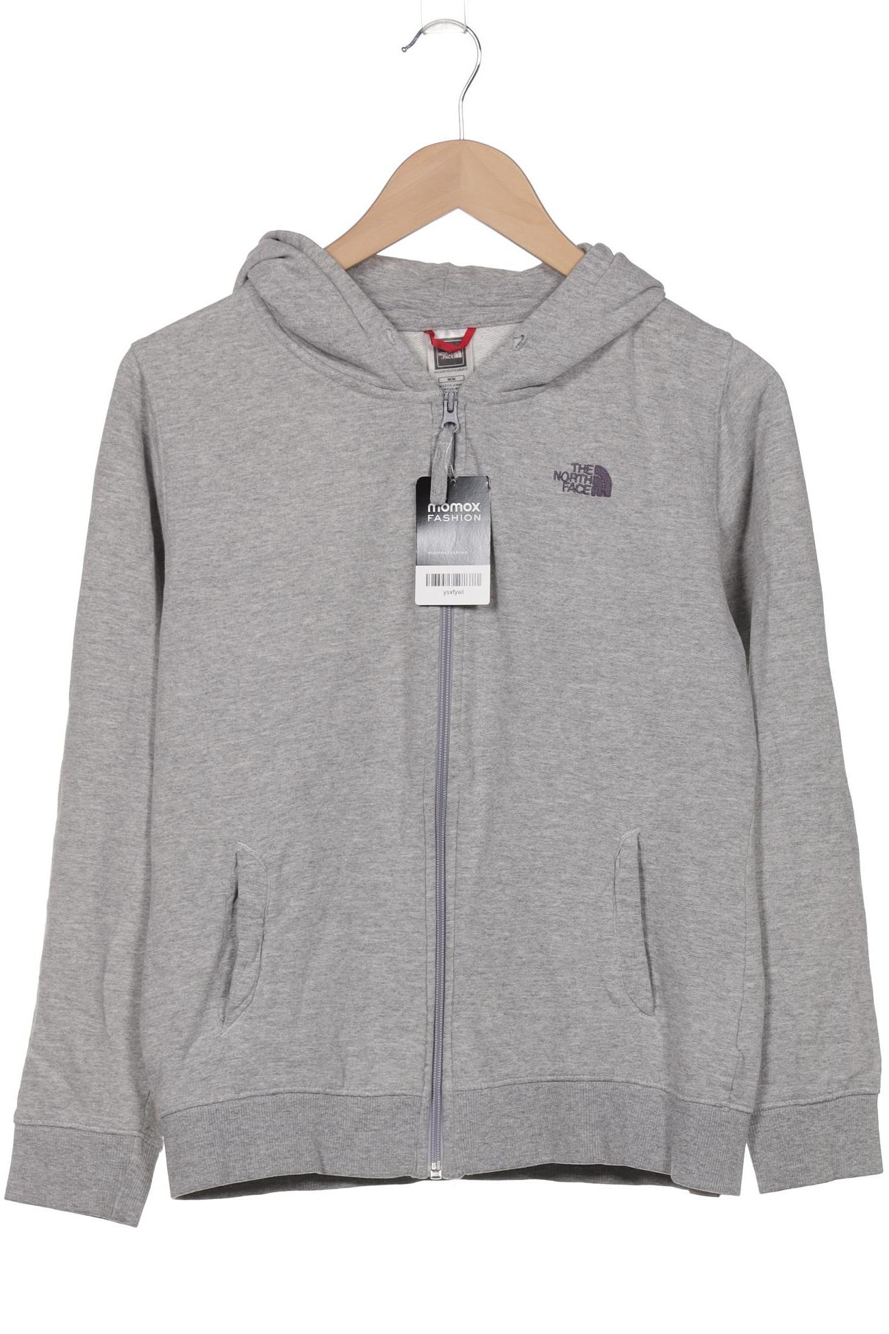 

The North Face Damen Kapuzenpullover, grau, Gr. 38