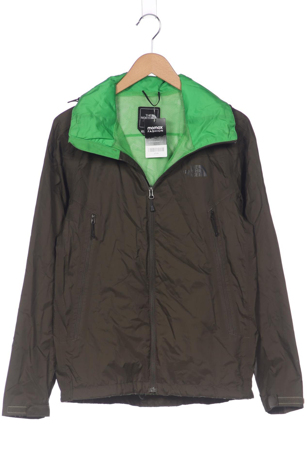 

The North Face Herren Jacke, grün, Gr. 46