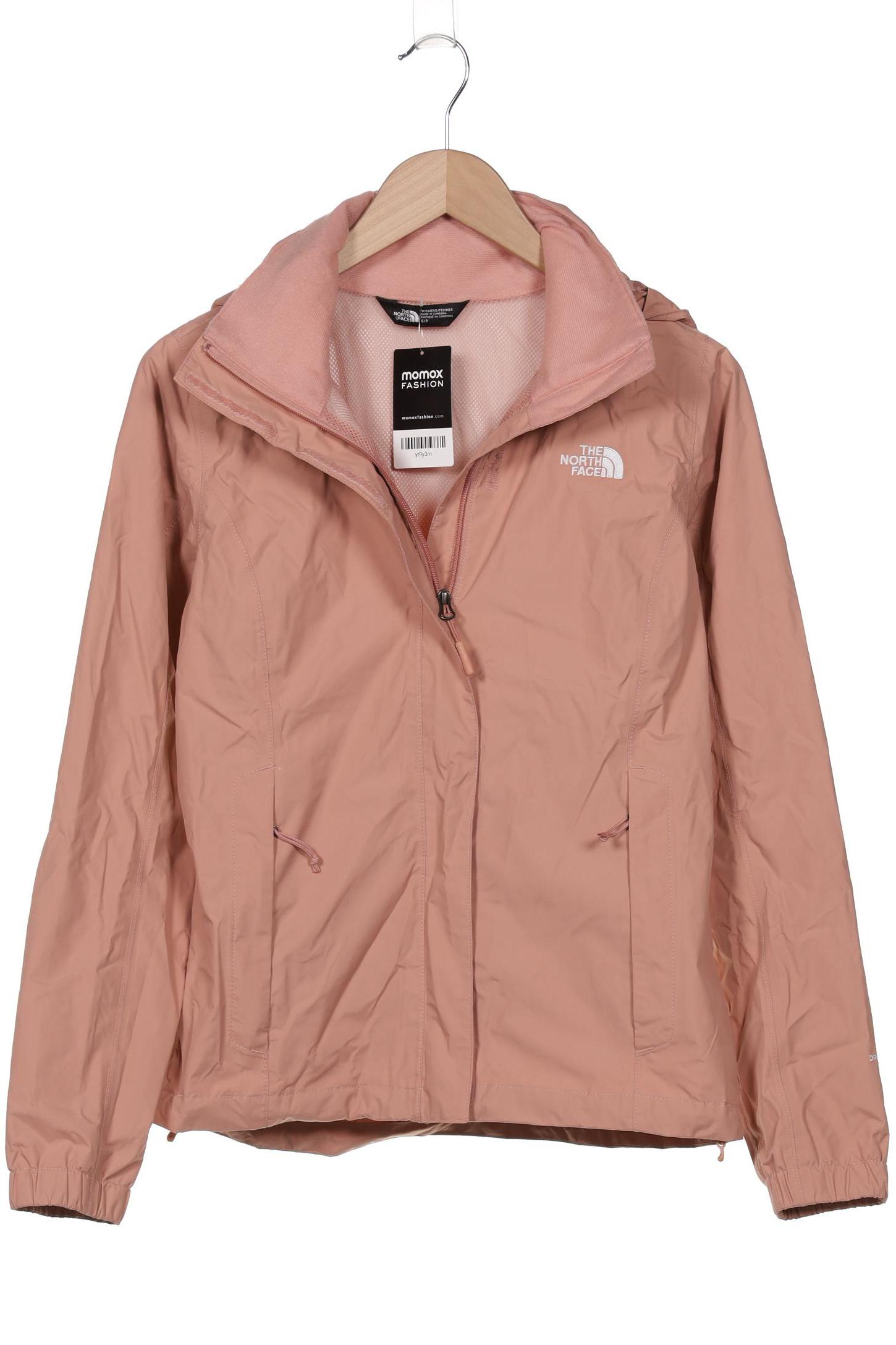 

The North Face Damen Jacke, pink, Gr. 36