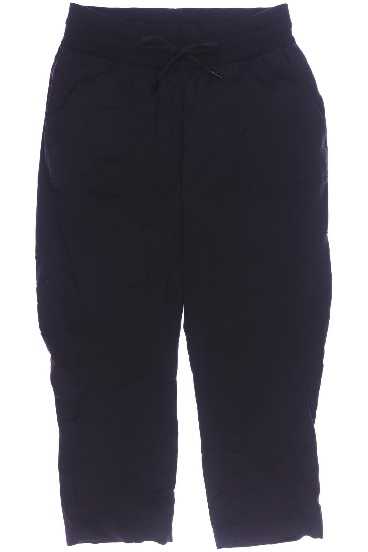 

The North Face Damen Stoffhose, schwarz, Gr. 0