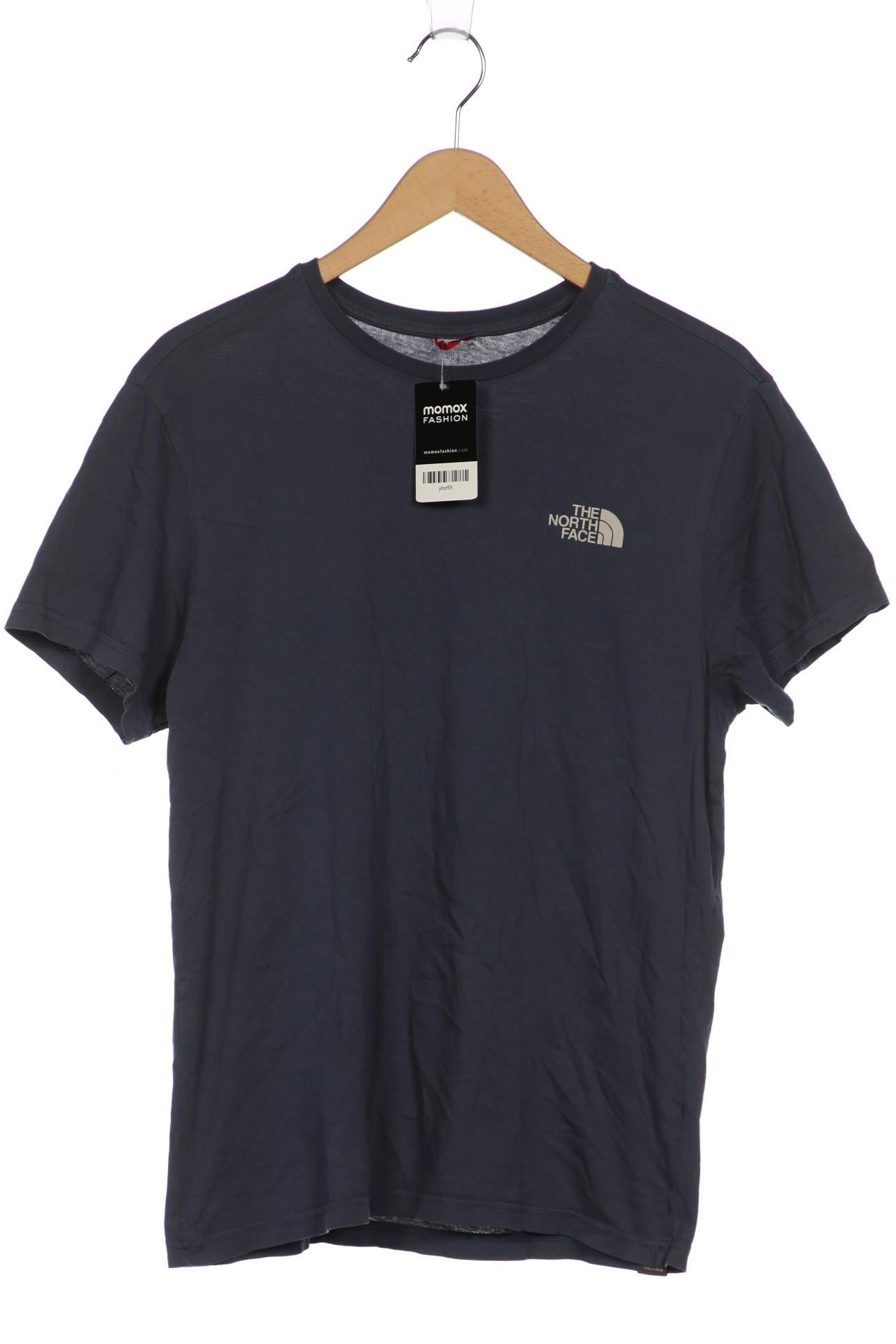 

The North Face Herren T-Shirt, blau, Gr. 52