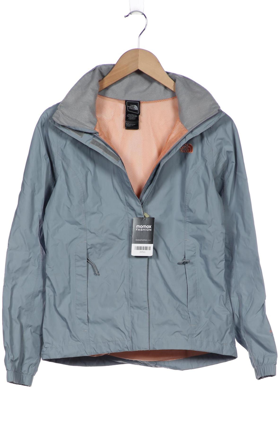 

The North Face Damen Jacke, hellblau