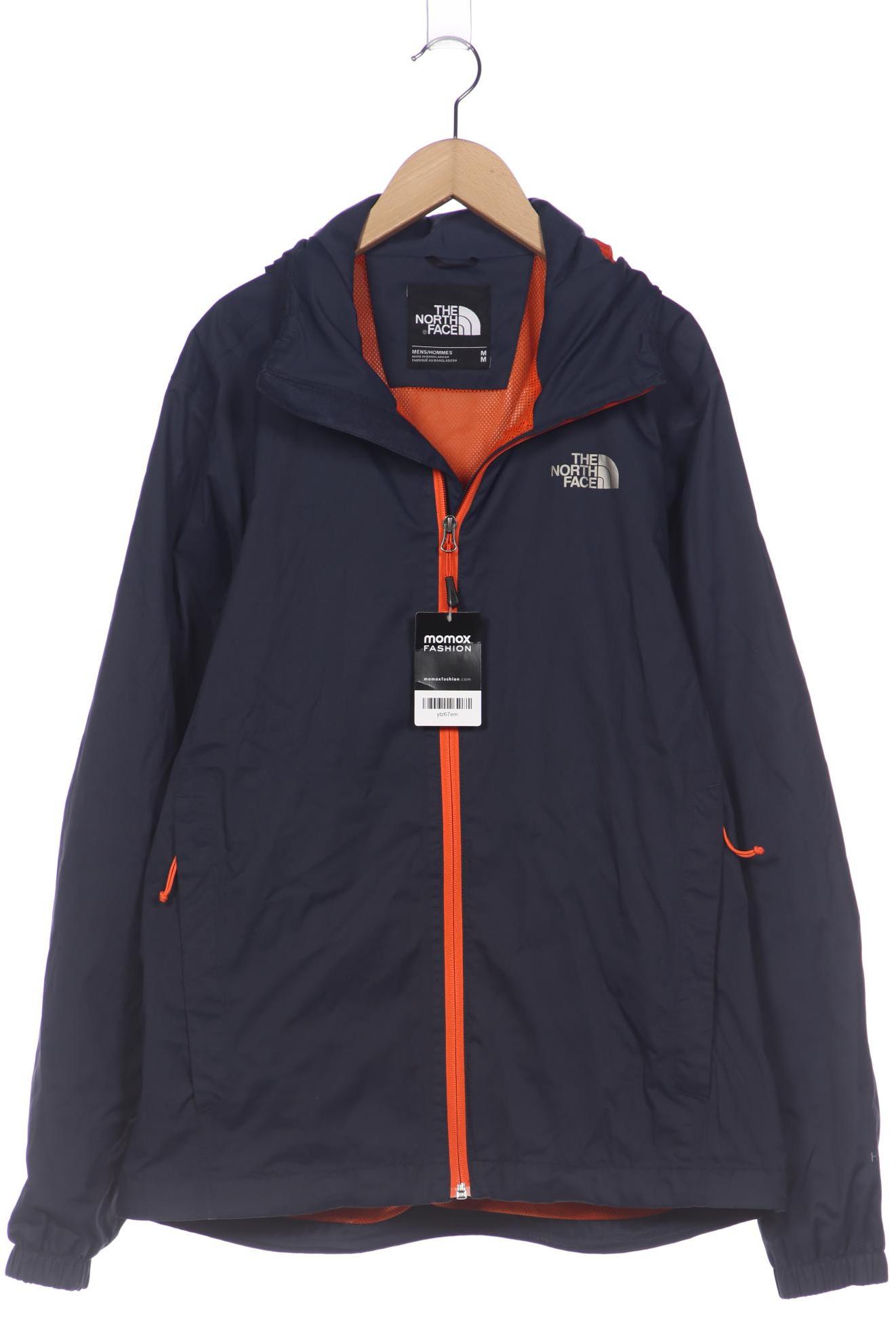 

The North Face Herren Jacke, marineblau, Gr. 48