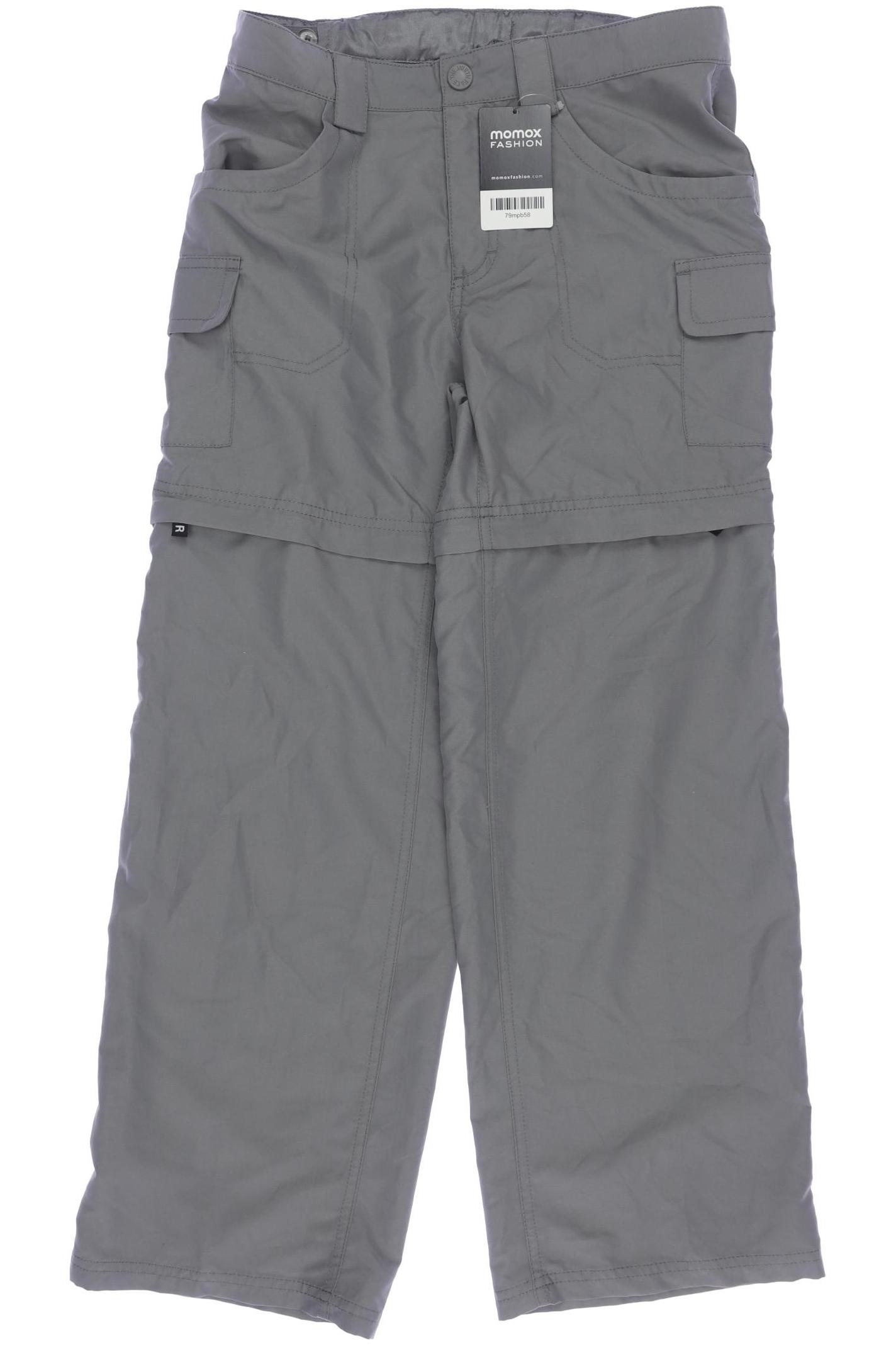 

The North Face Damen Stoffhose, grau, Gr. 158