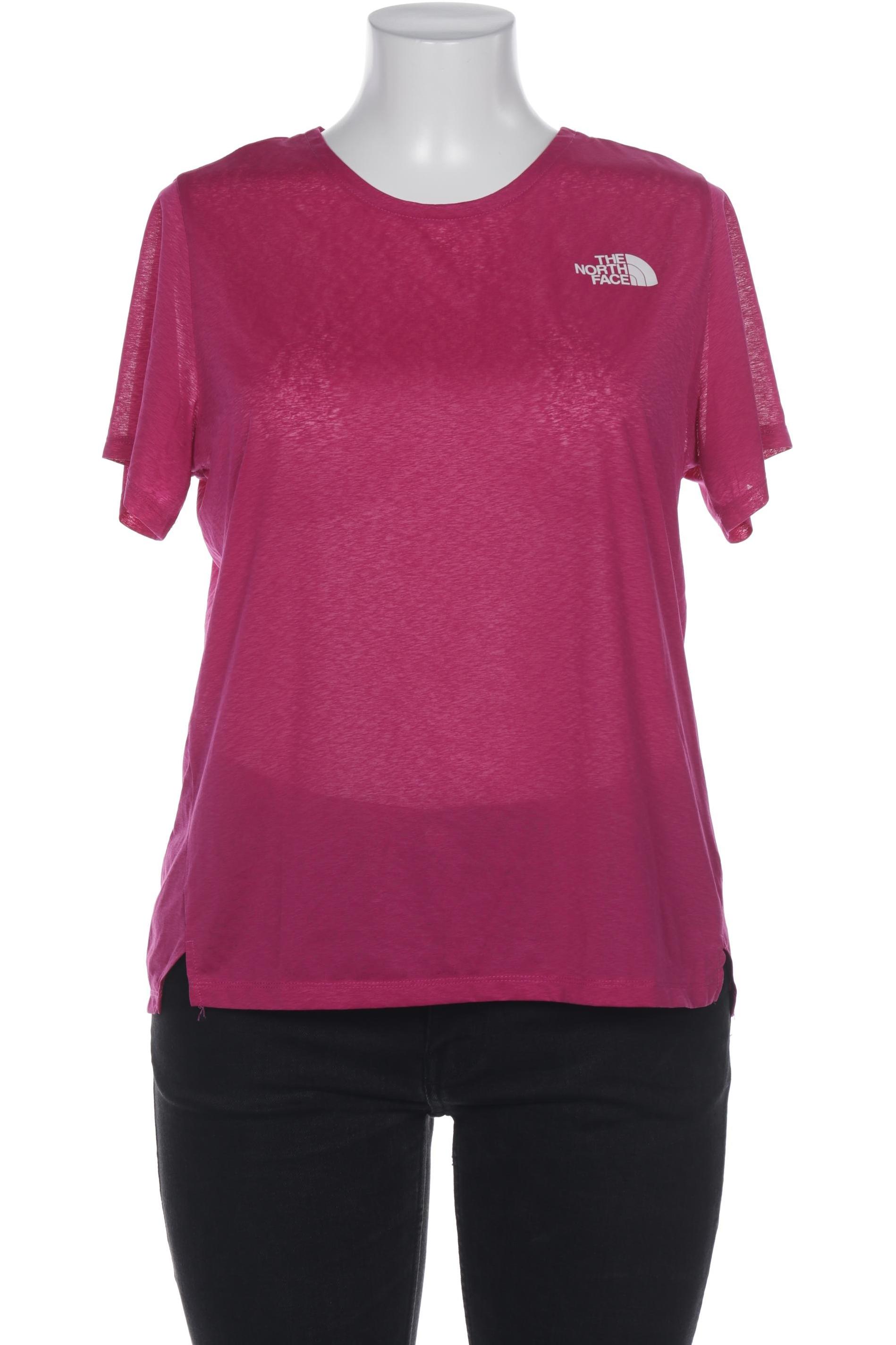 

The North Face Damen T-Shirt, pink, Gr. 44