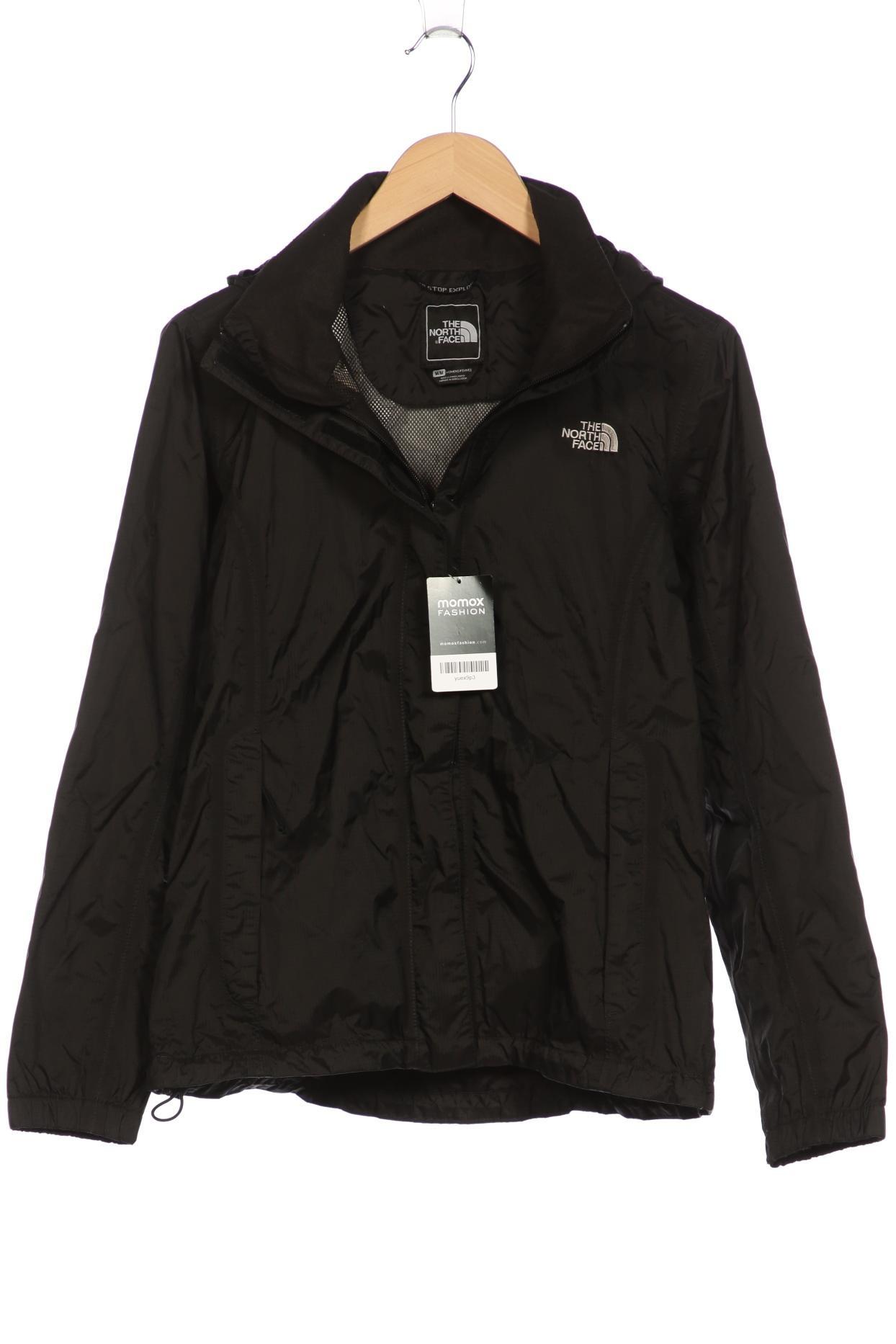

The North Face Damen Jacke, schwarz, Gr. 38