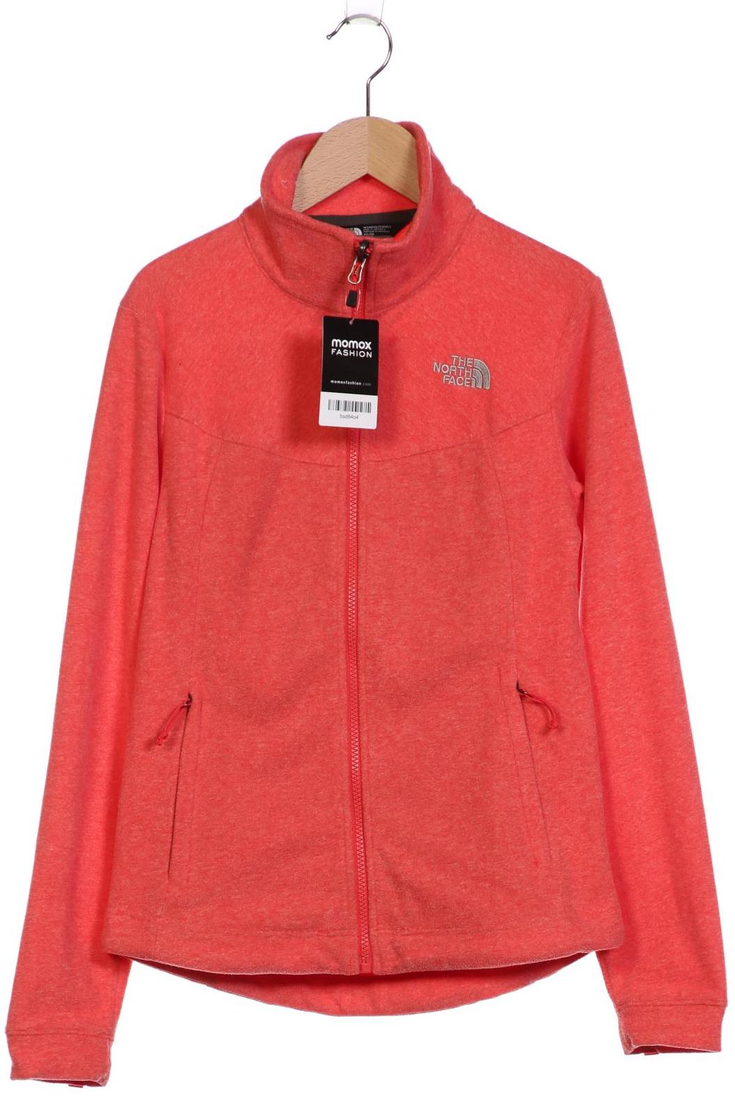 

The North Face Damen Sweatshirt, rot, Gr. 34
