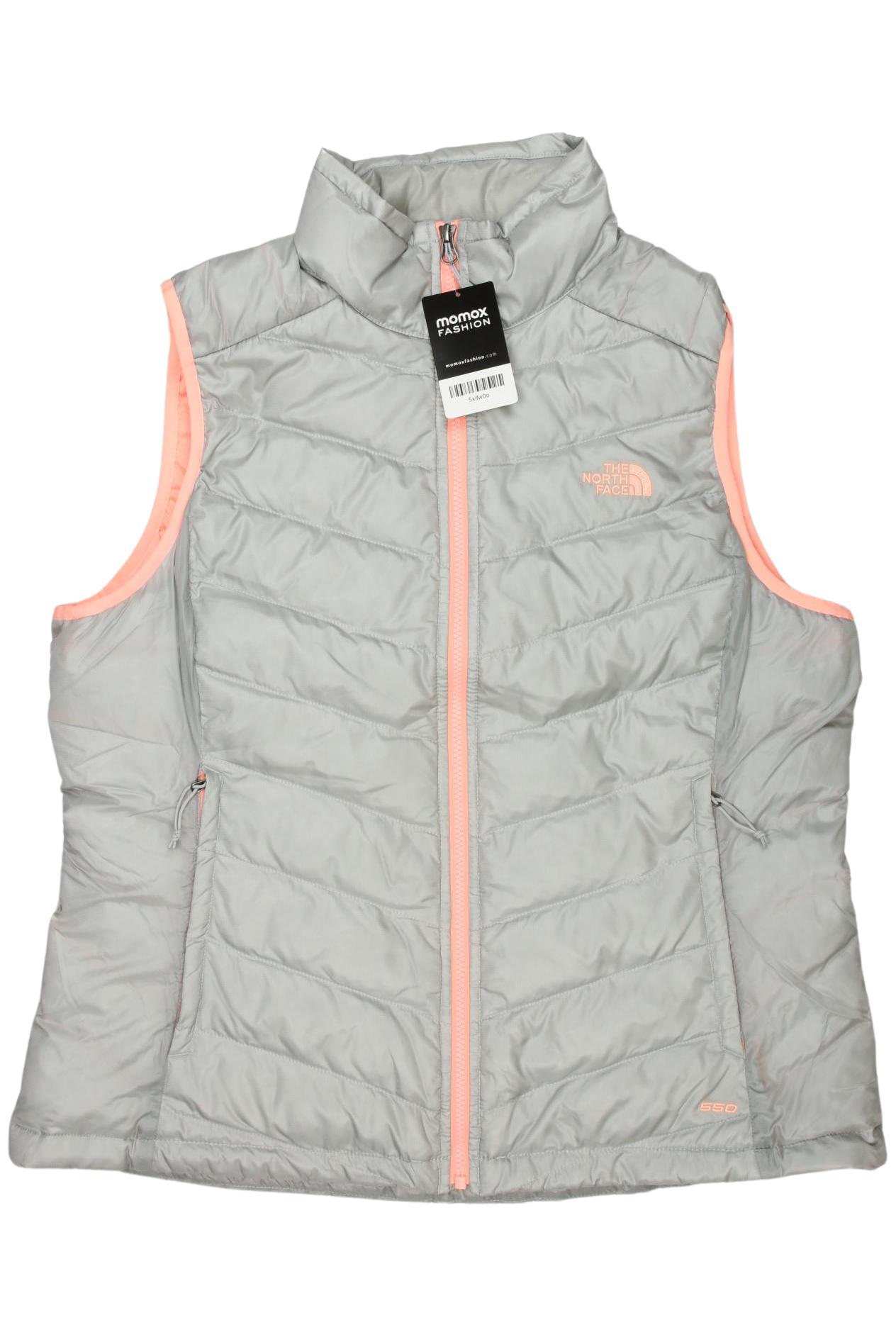 

The North Face Damen Weste, grau, Gr. 44