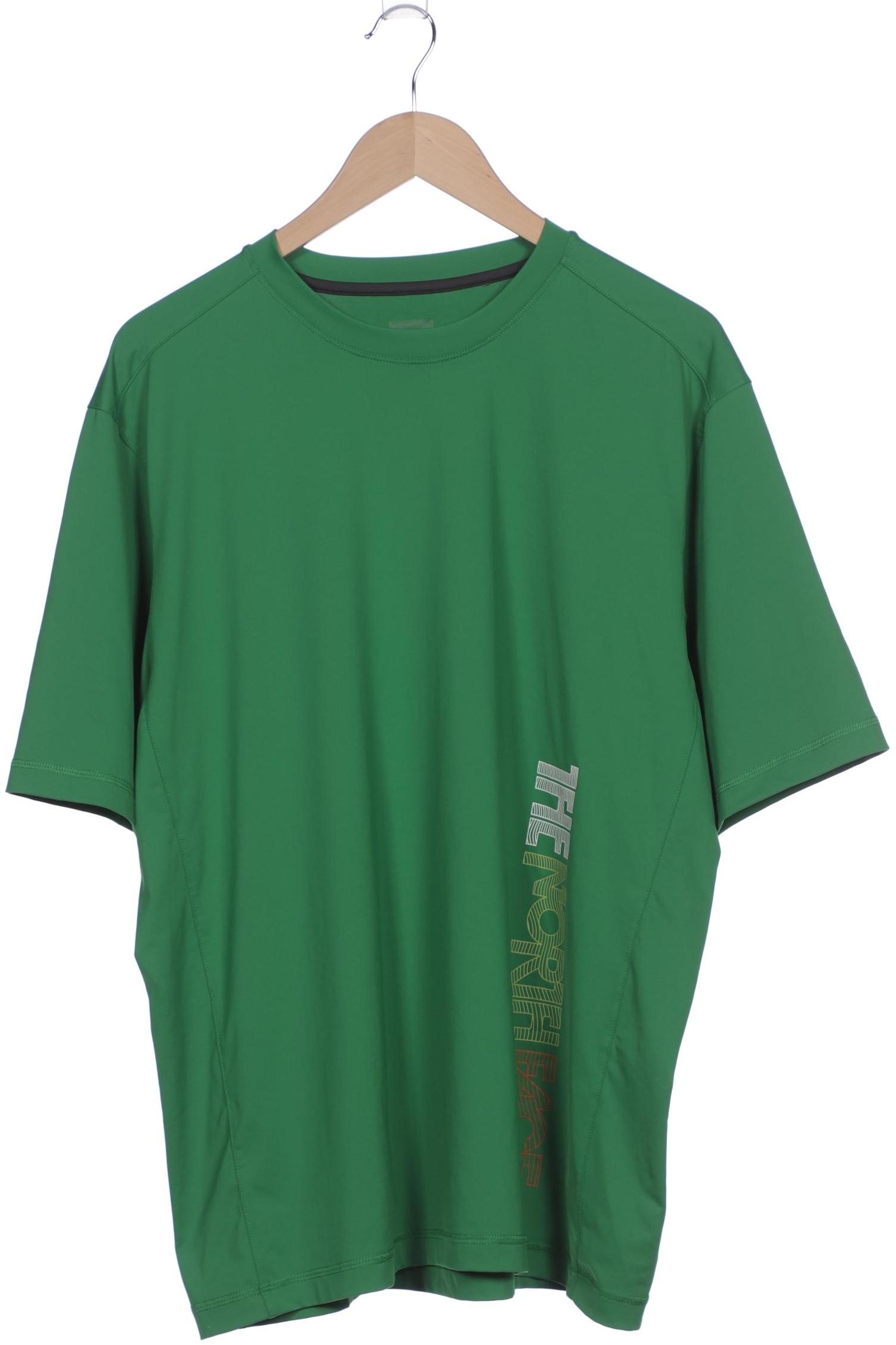 

The North Face Herren T-Shirt, grün, Gr. 54