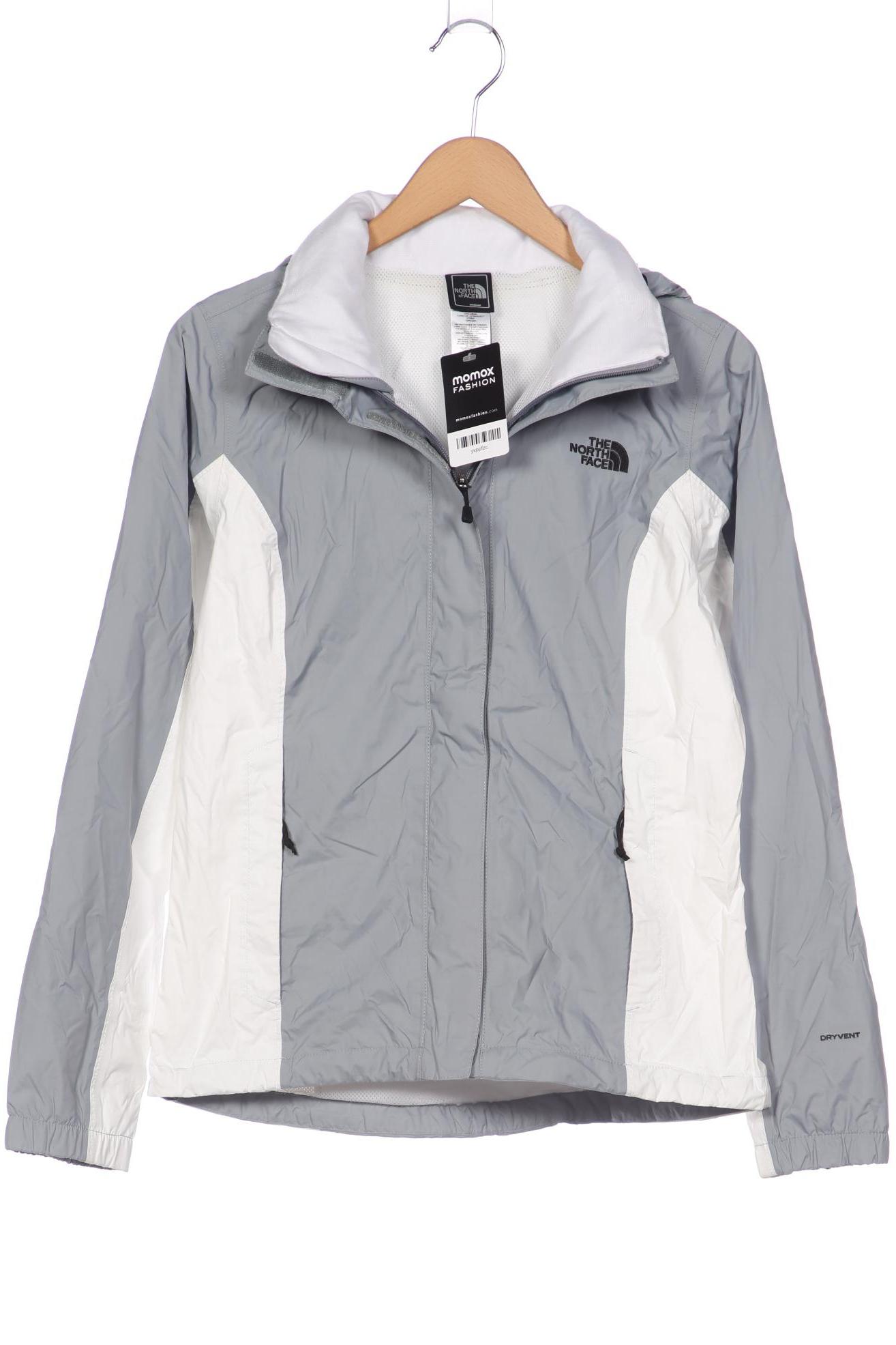 

The North Face Damen Jacke, grau, Gr. 36